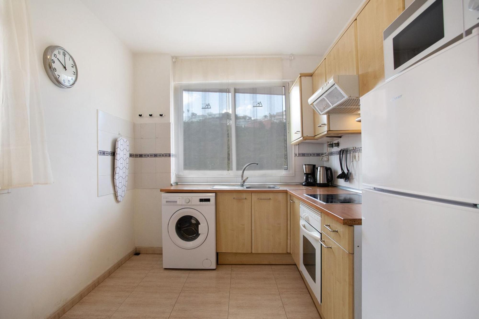 Apartamento Alta 507 Puerto de la Cruz (Tenerife)