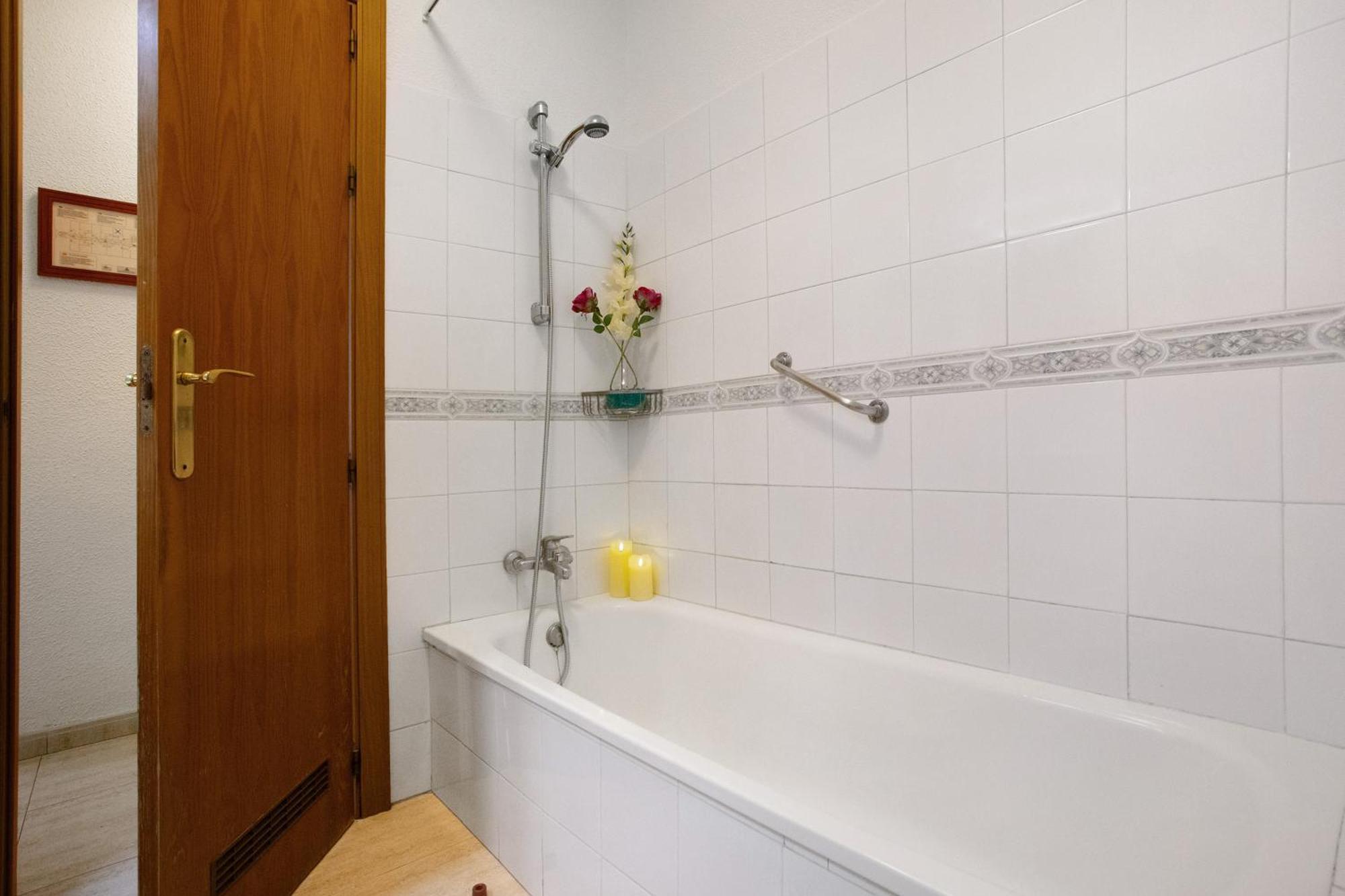 Apartamento Alta 507