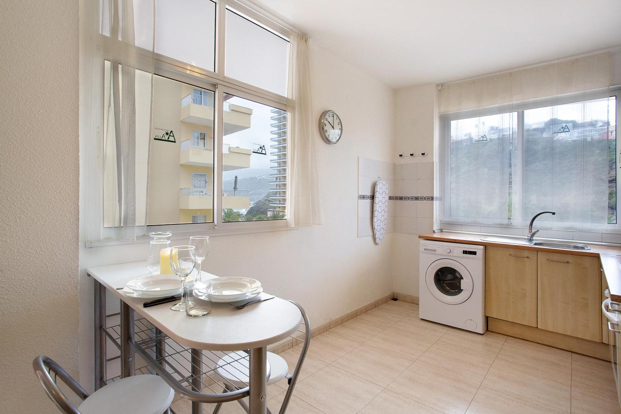 Alta 507 Apartamento Puerto de la Cruz (Tenerife)