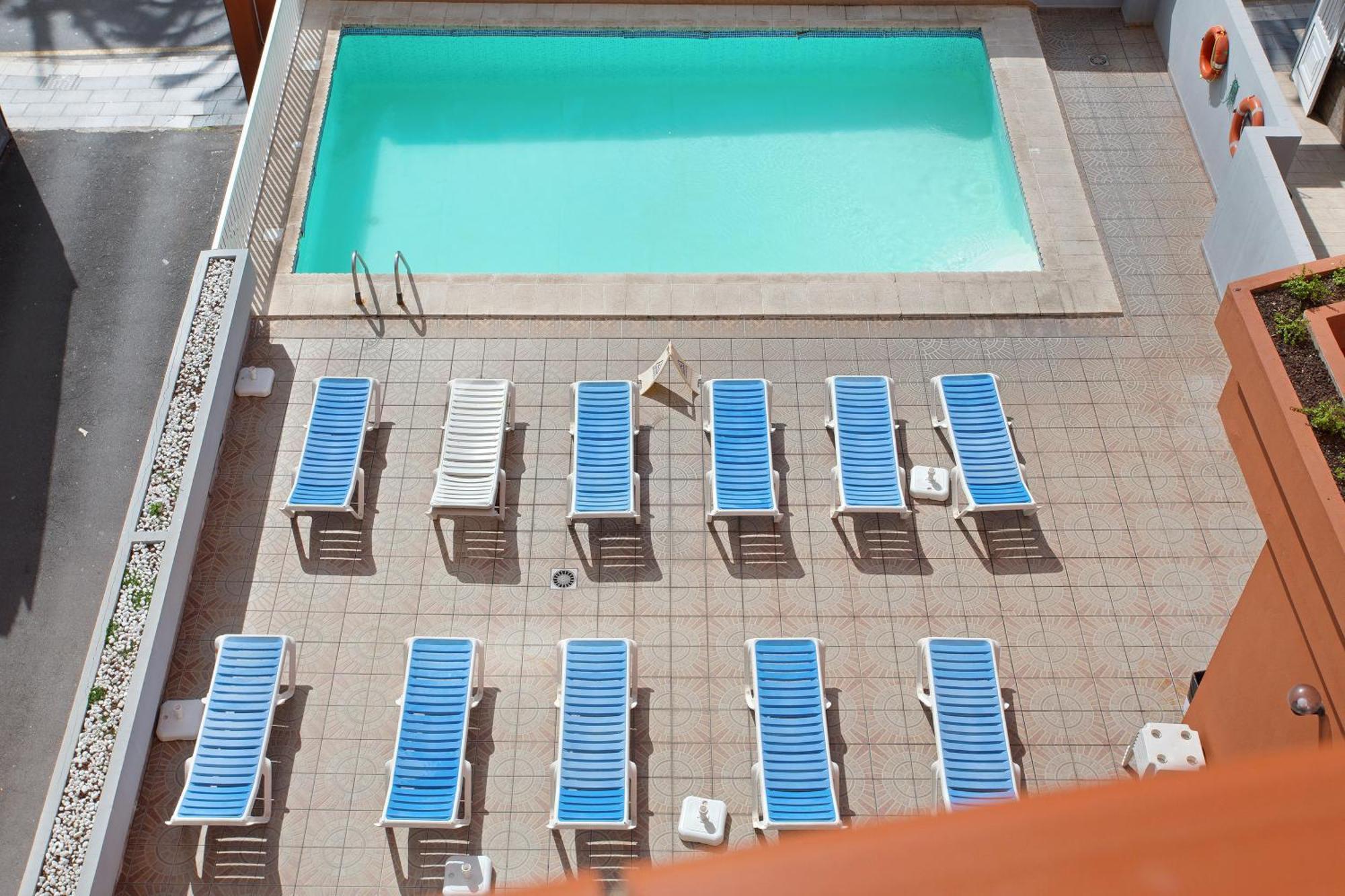 Alta 507 Apartamento Puerto de la Cruz (Tenerife)