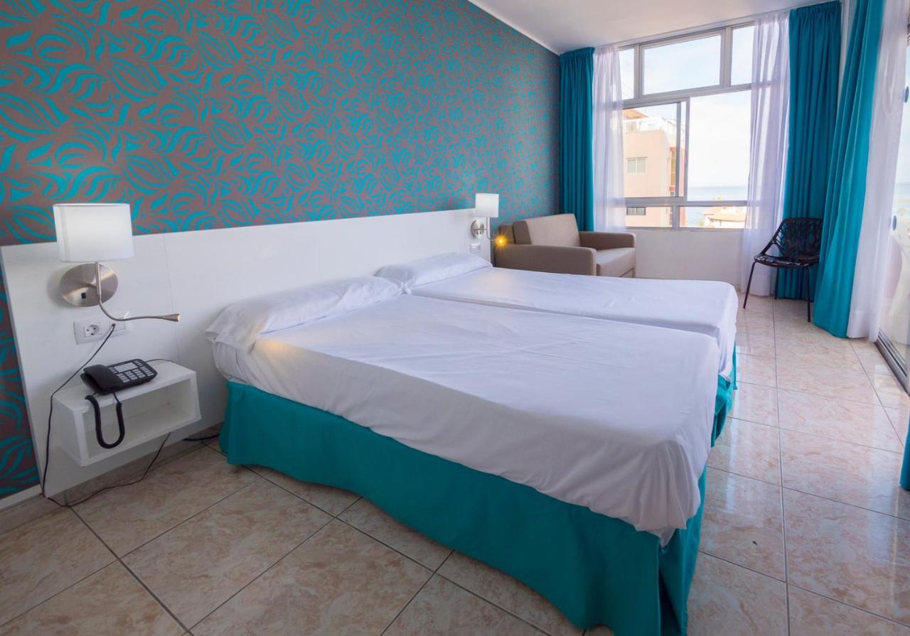 Hotel Checkin Concordia Playa