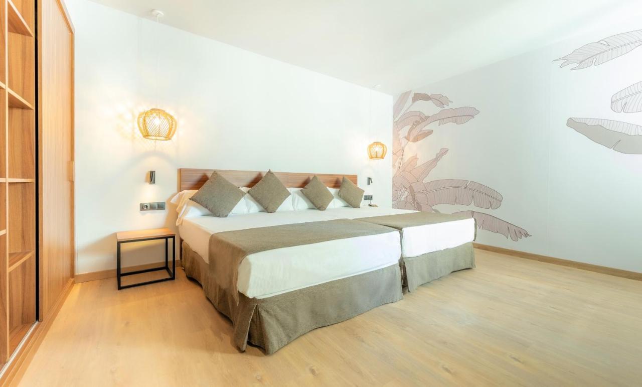 Dwo Nopal 3* Puerto de la Cruz (Tenerife)