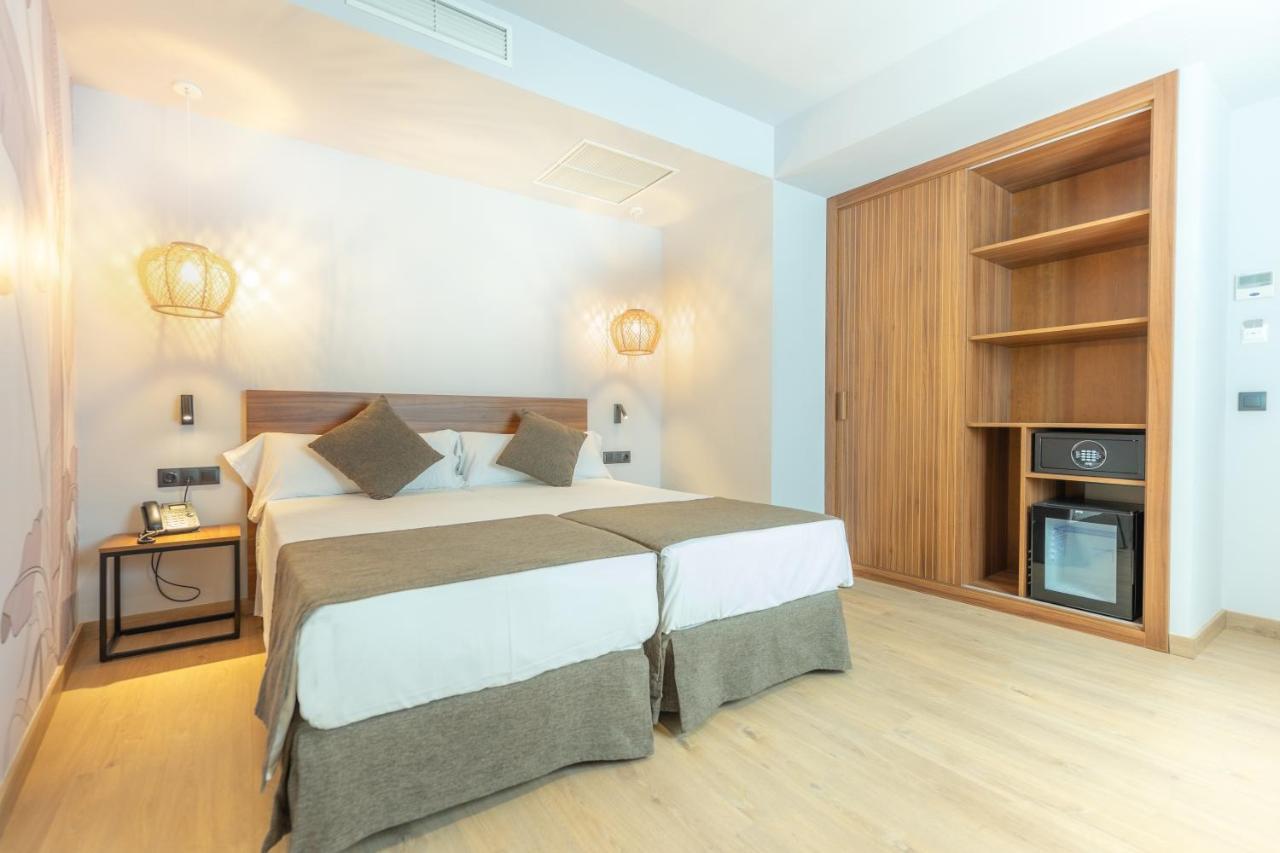 Dwo Nopal Hotel Puerto de la Cruz (Tenerife)