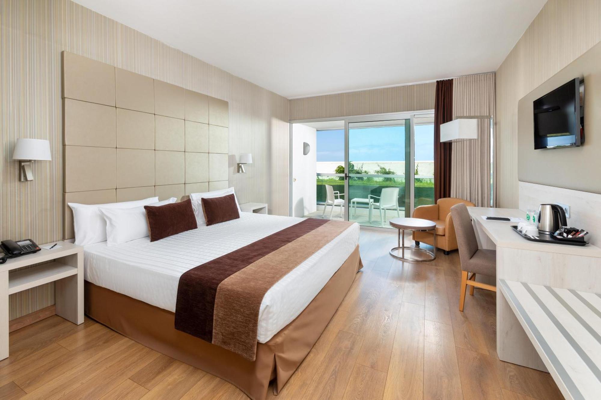 Semiramis Hotel 5*