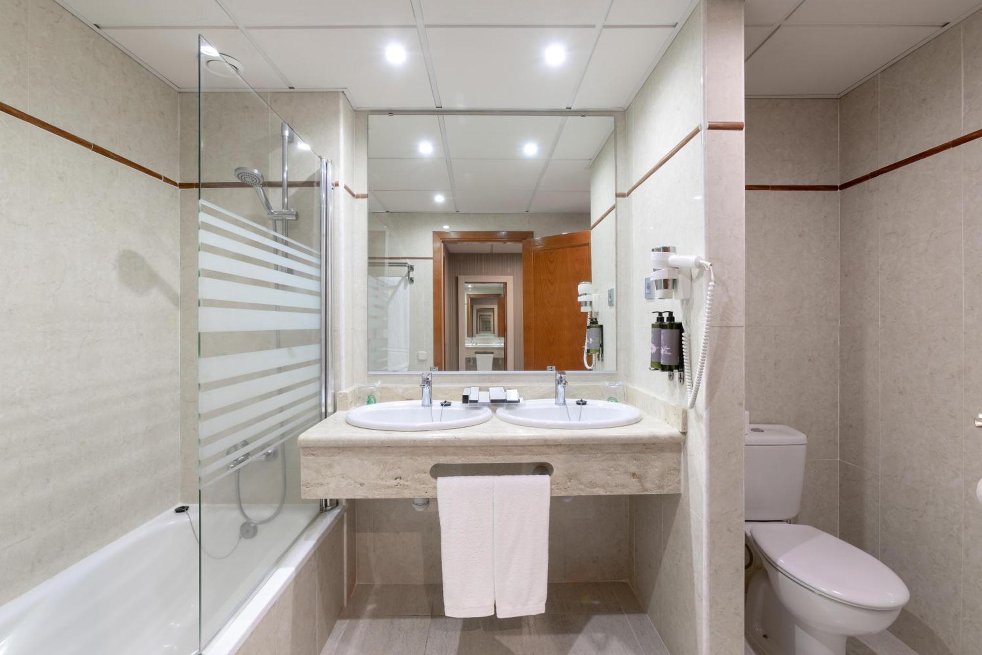 Semiramis 5* Puerto de la Cruz (Tenerife)