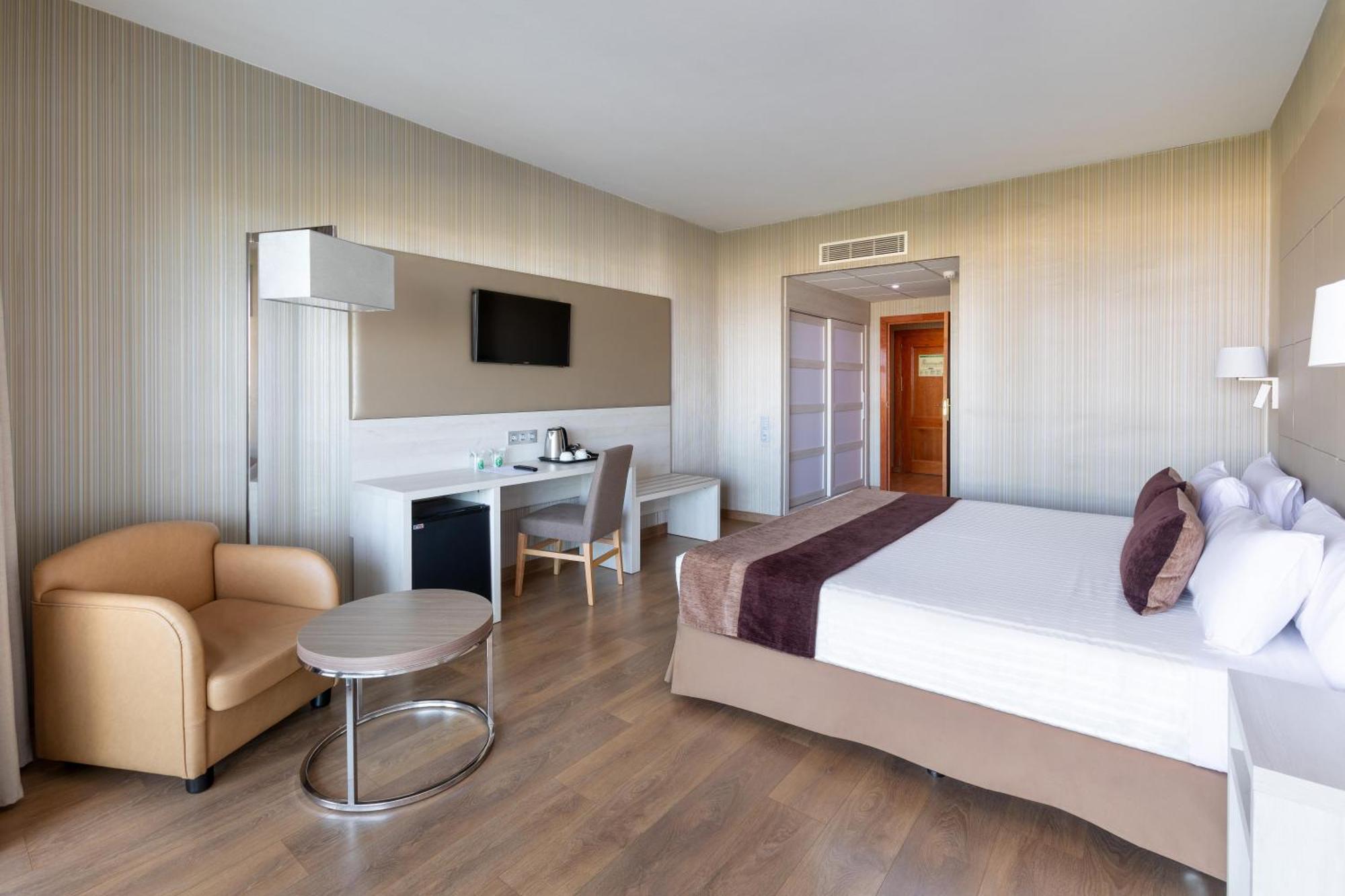 Semiramis Hotel