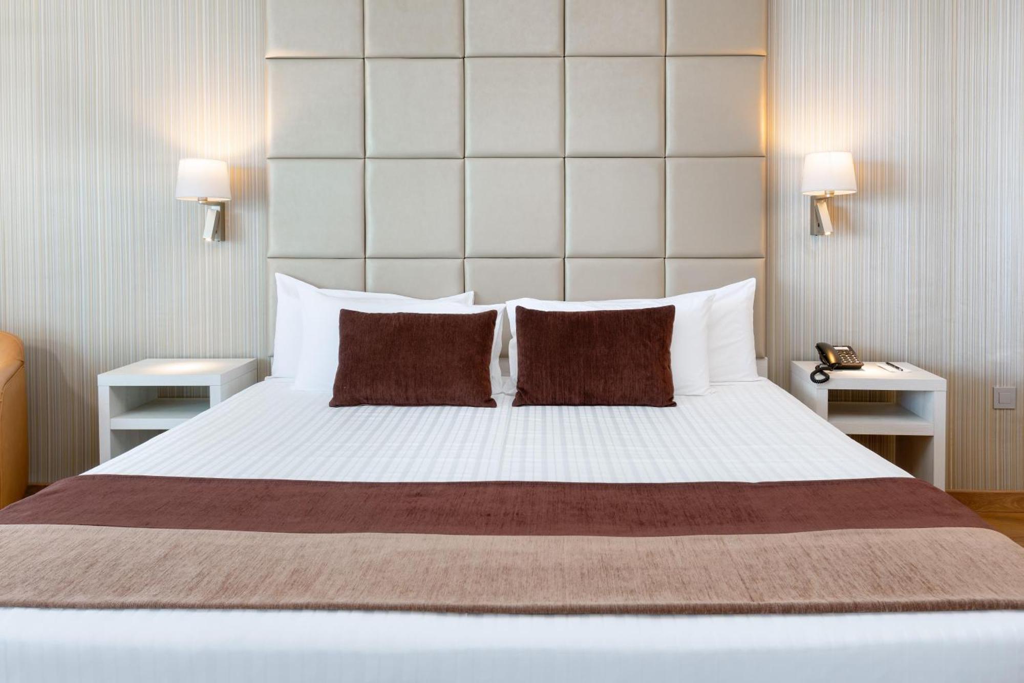 Semiramis Hotel 5*