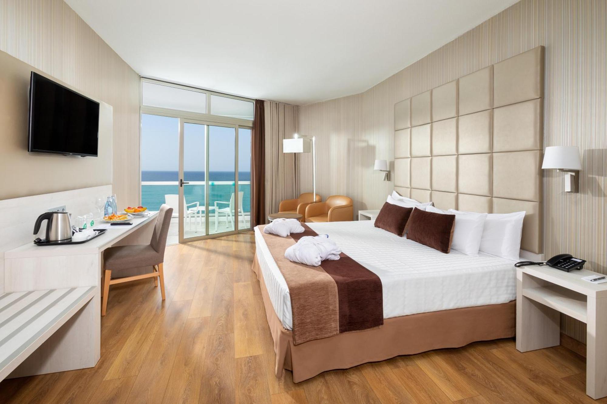 Hotel Semiramis