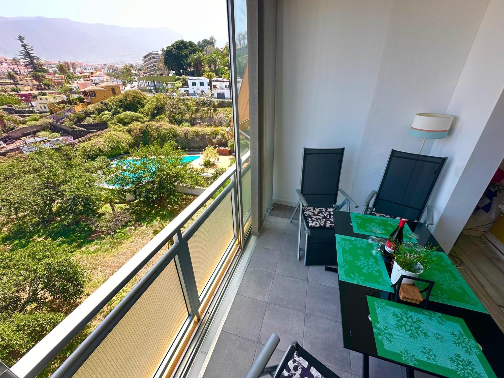 Apartamento Duplex