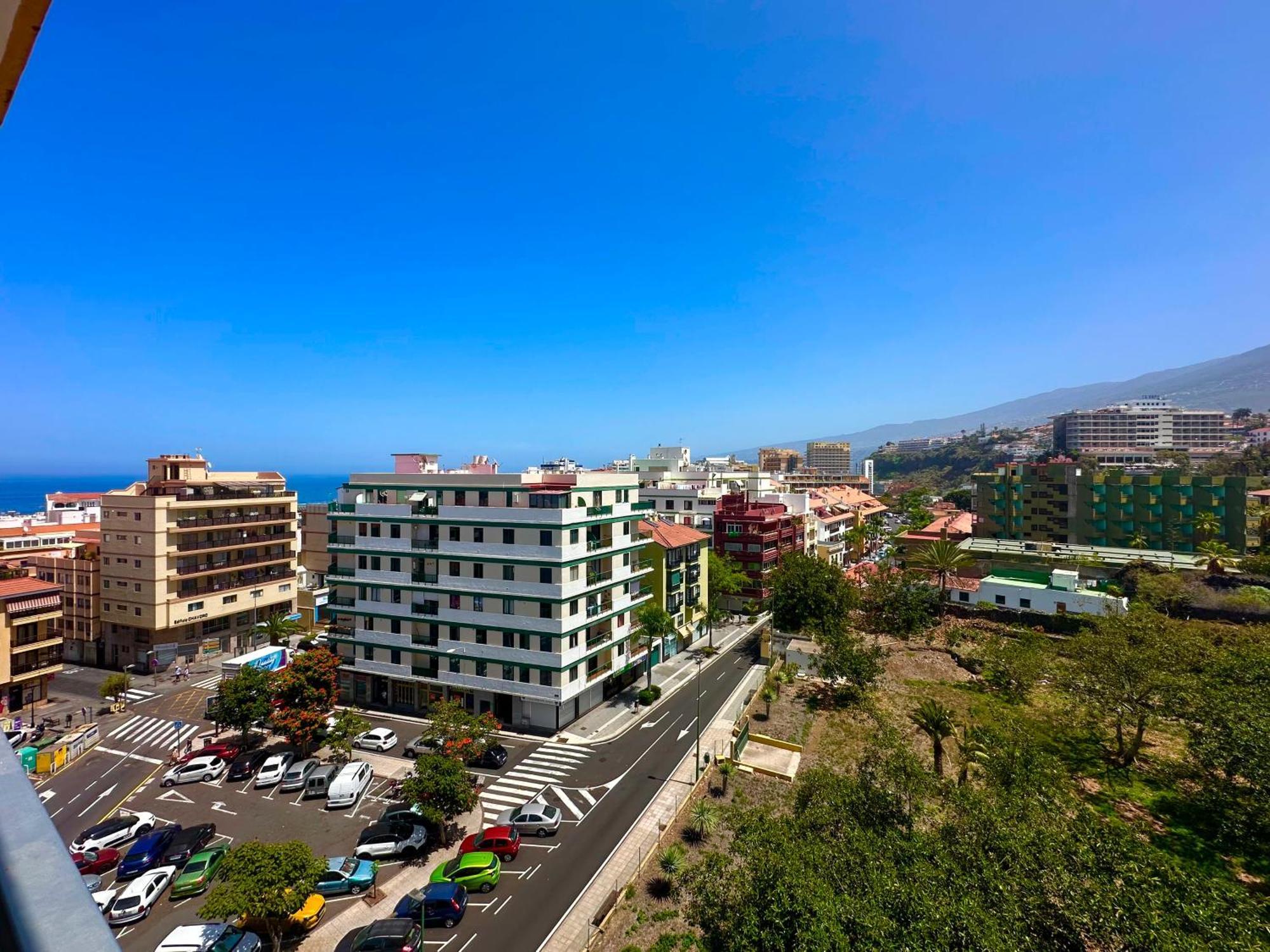 Duplex Apartamento Puerto de la Cruz (Tenerife)
