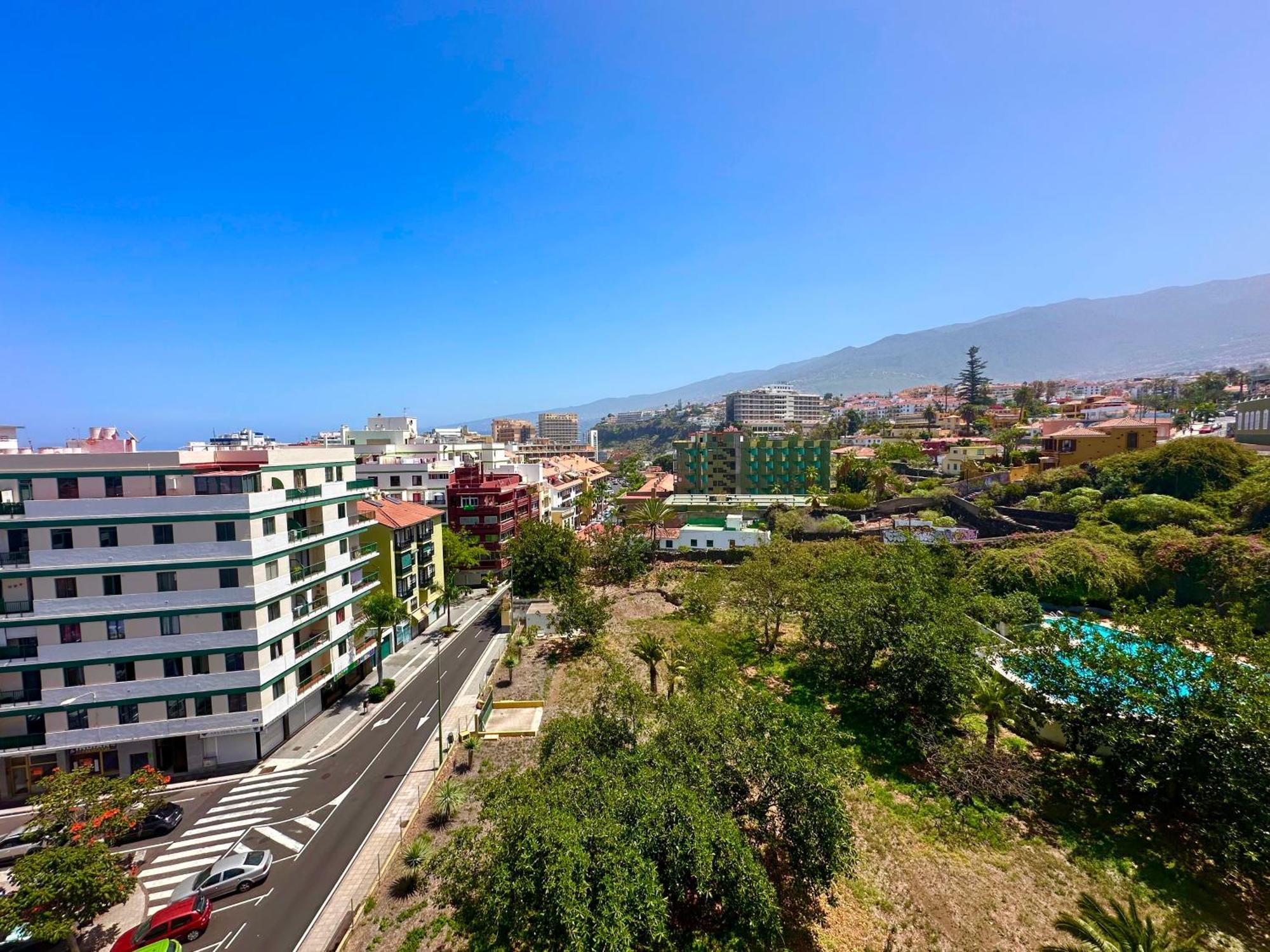 Duplex Apartamento