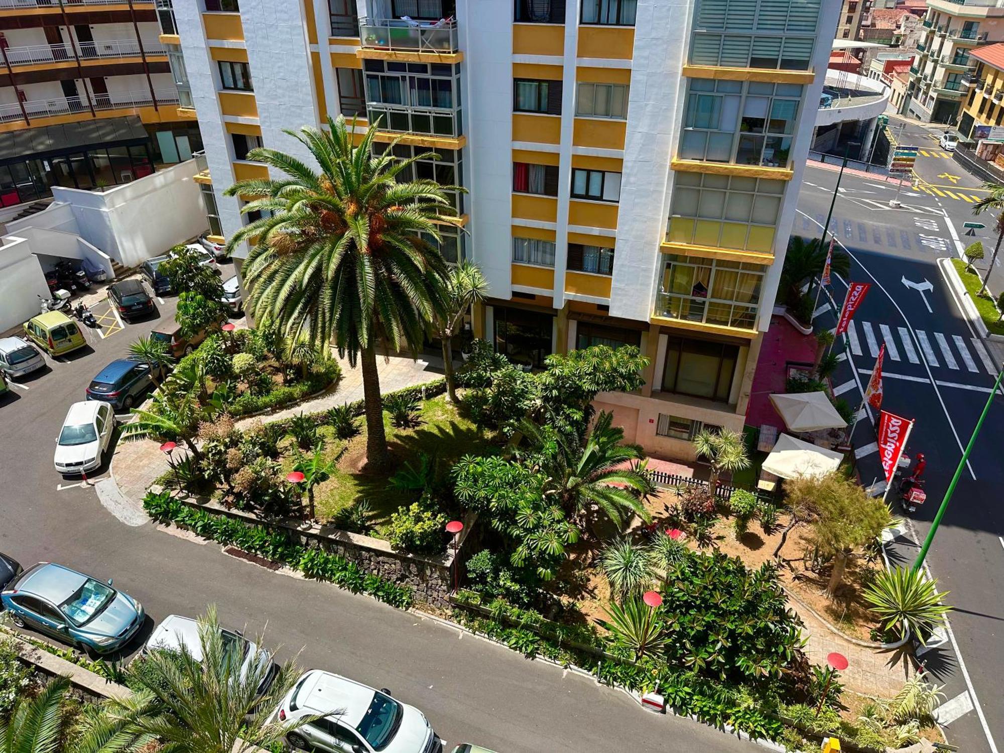 Apartamento Duplex *