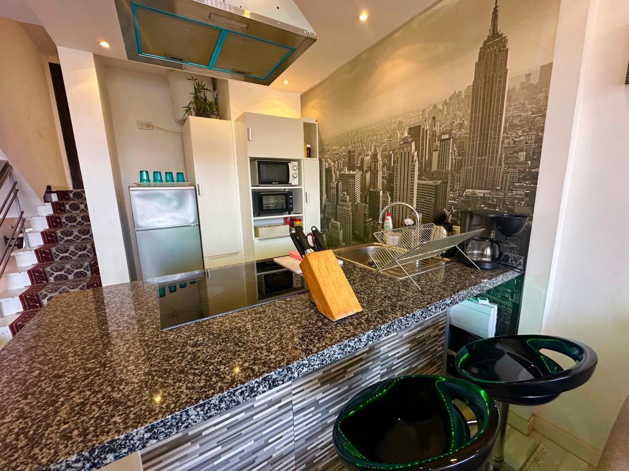 Apartamento Duplex Puerto de la Cruz (Tenerife)
