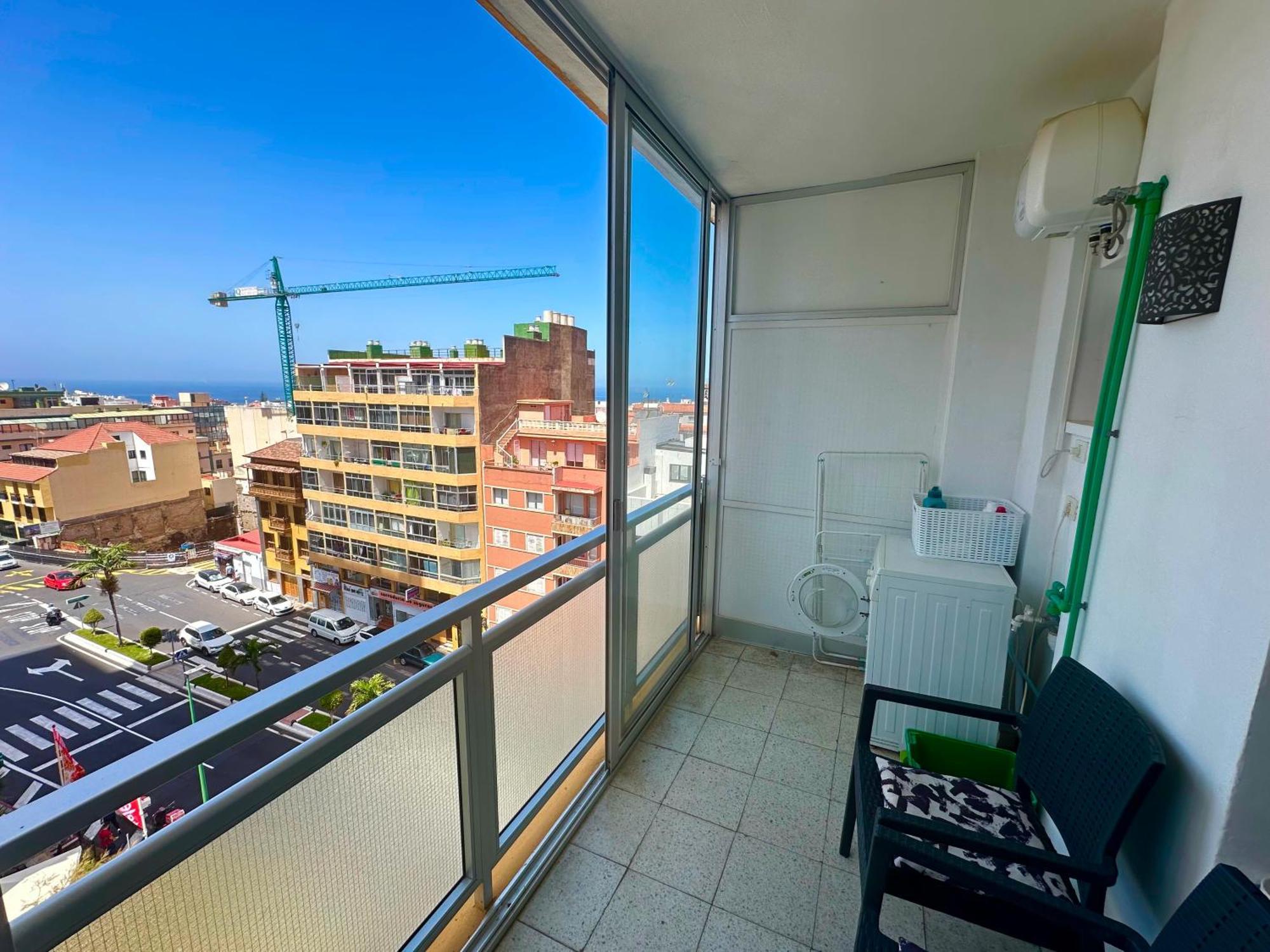 Apartamento Duplex