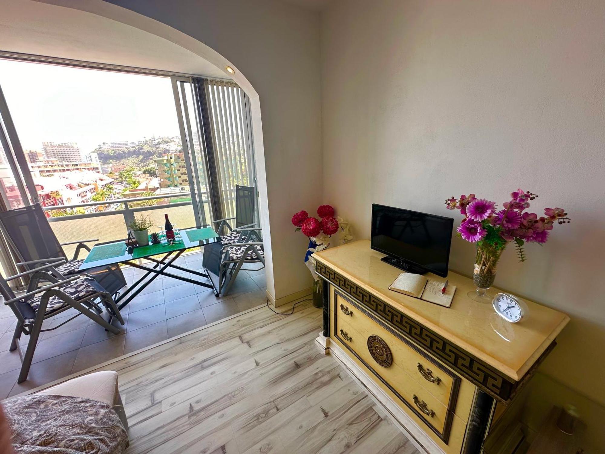 Duplex Apartamento Puerto de la Cruz (Tenerife)