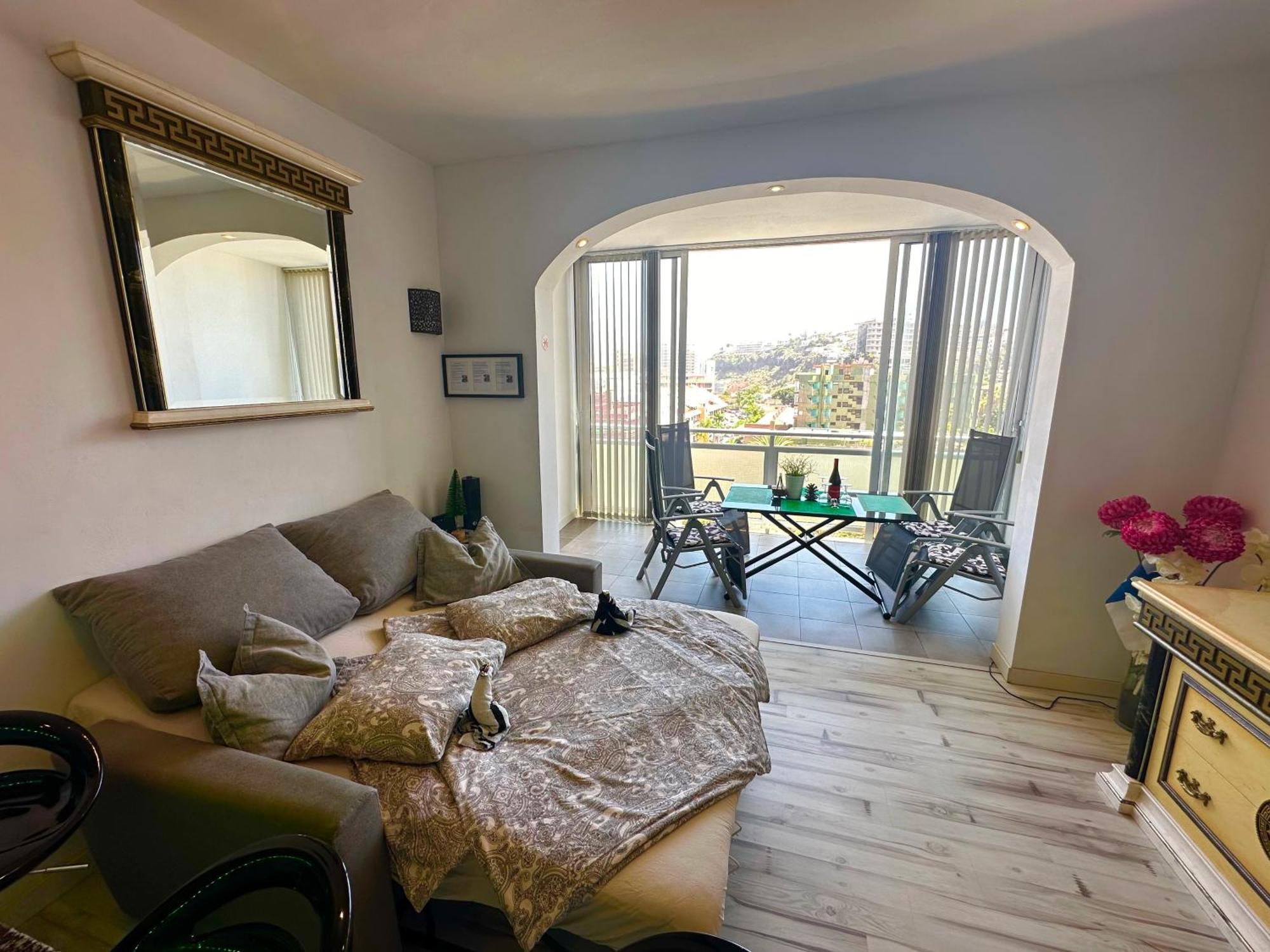 Duplex Apartamento