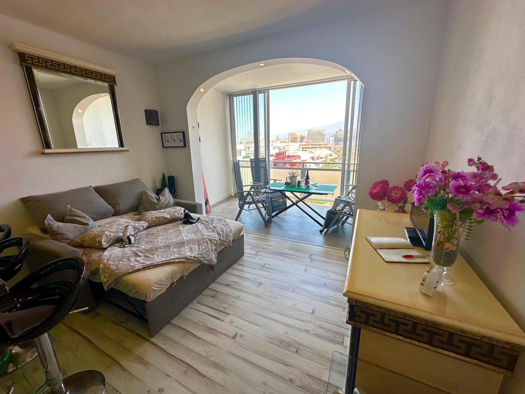 Duplex Apartamento *