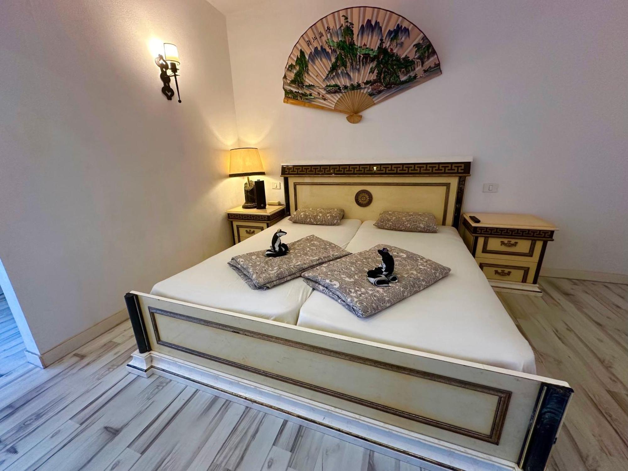 Apartamento Duplex