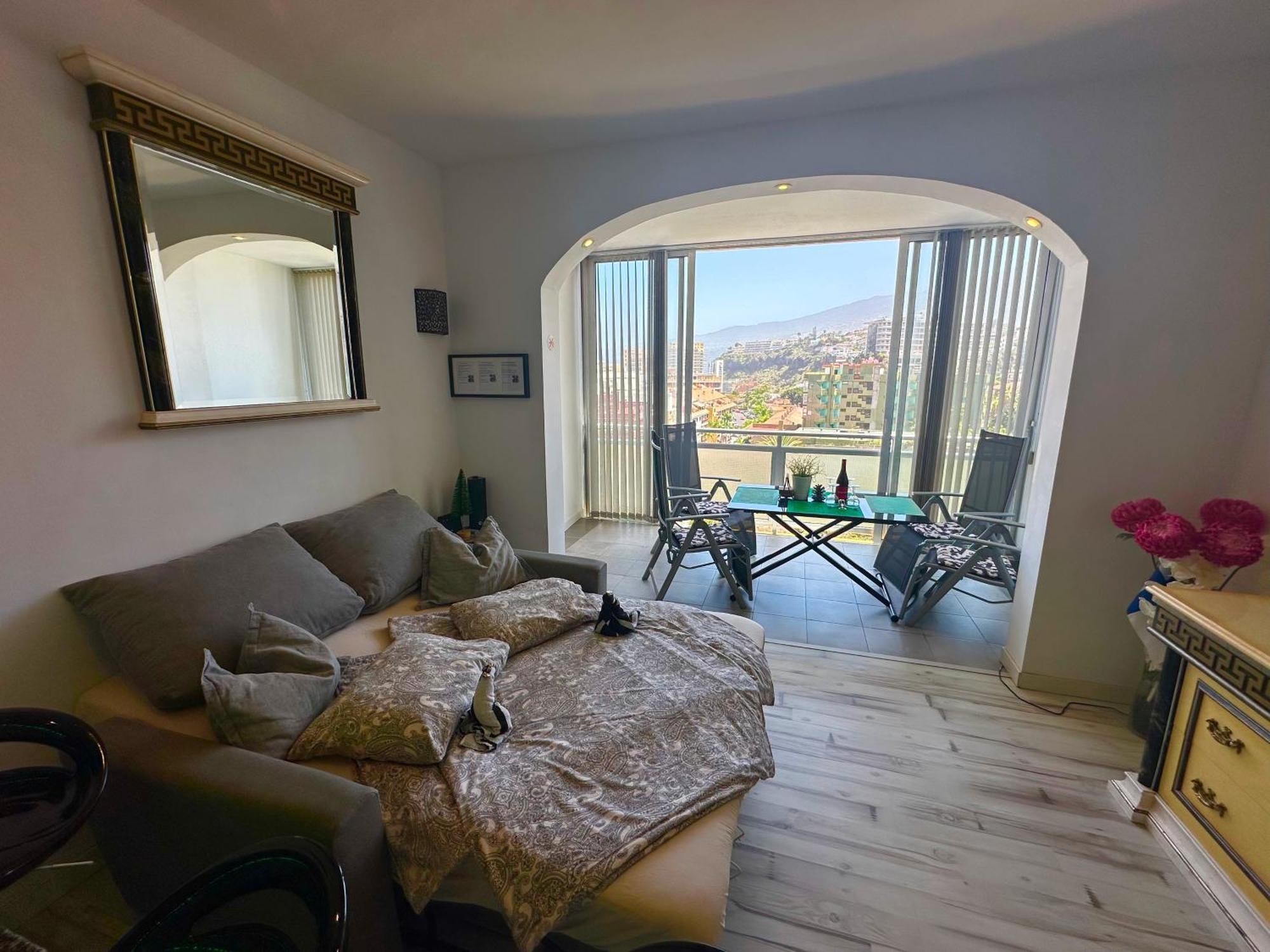 Duplex Apartamento Puerto de la Cruz (Tenerife)