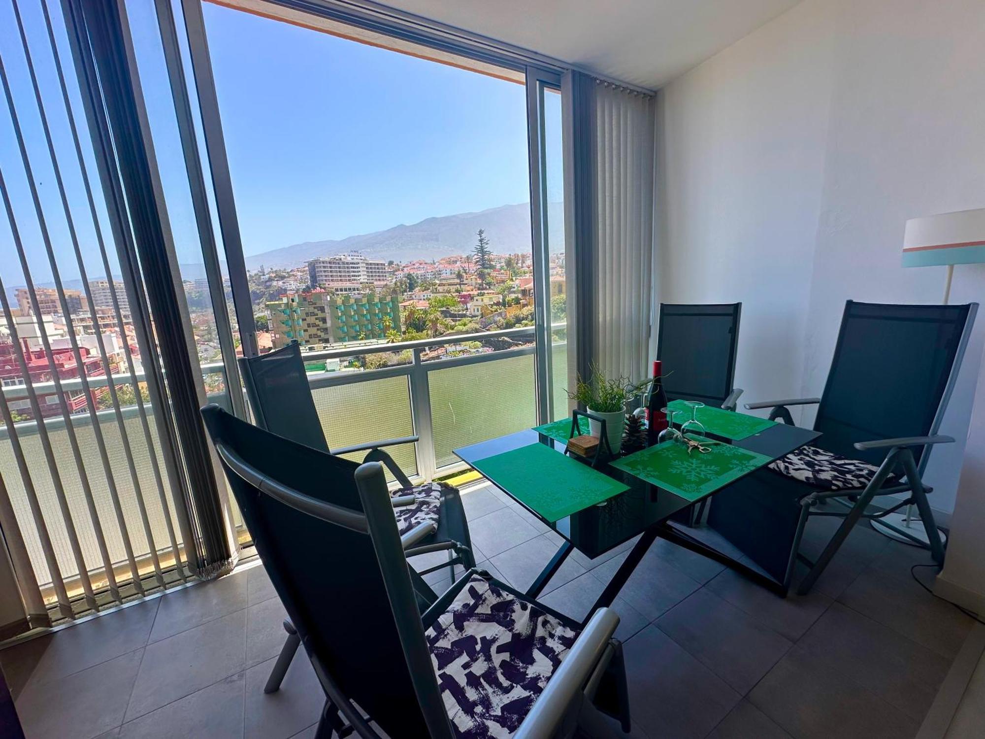 Duplex Apartamento