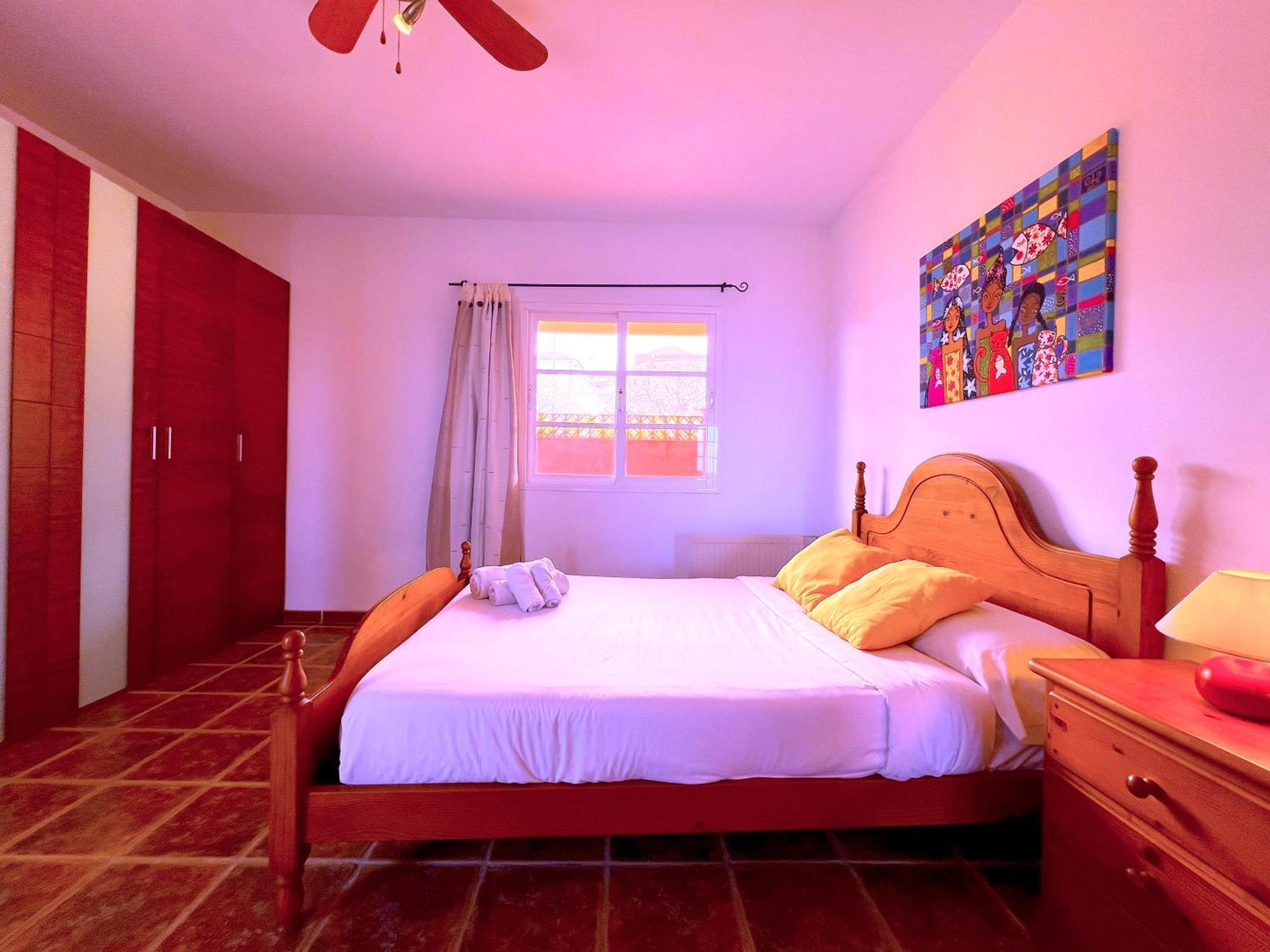 Tropicalidays Puerto Brava 2 Double Apartment Puerto de la Cruz (Tenerife)