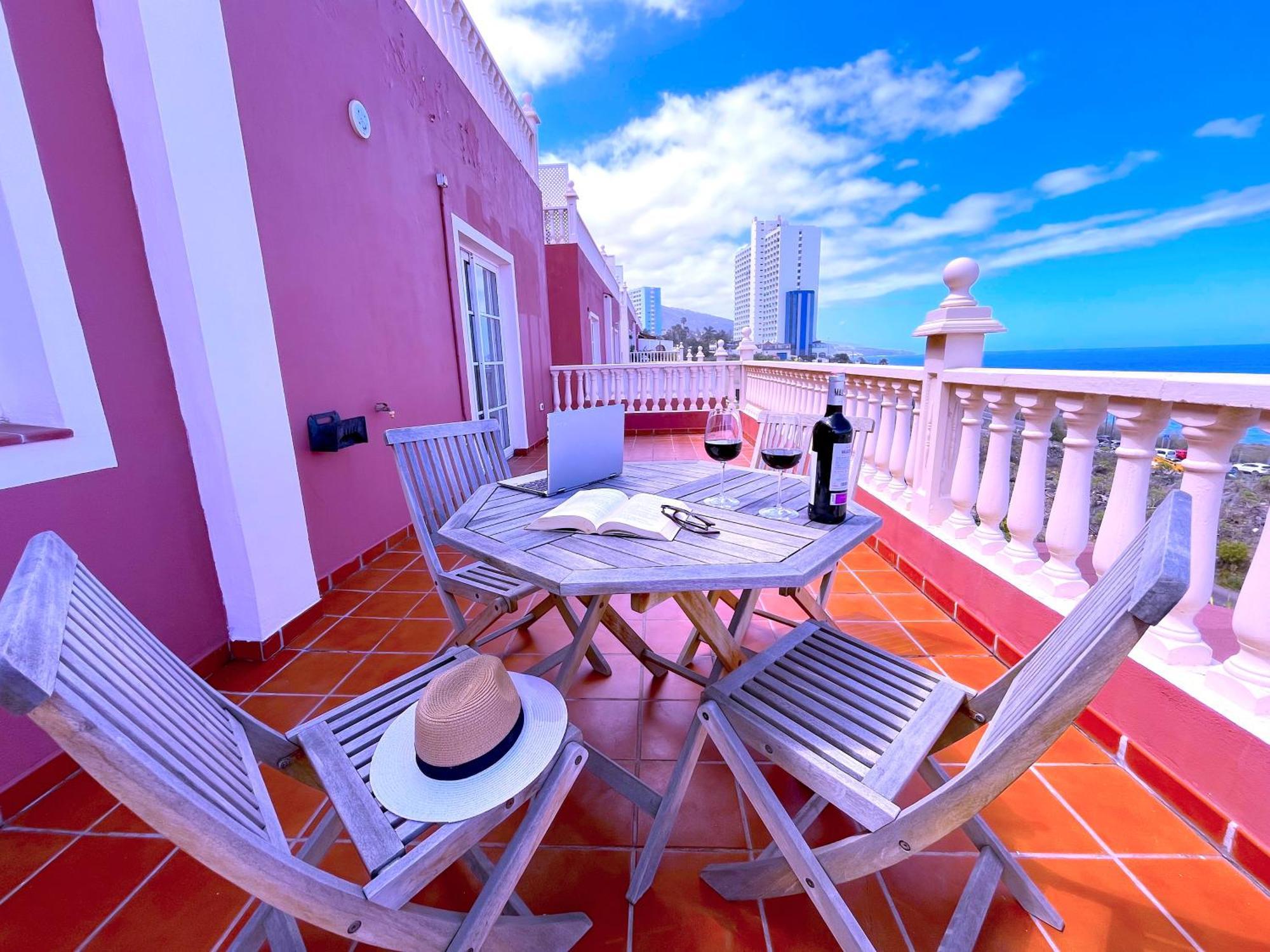 Apartment Tropicalidays Puerto Brava 2 Double
