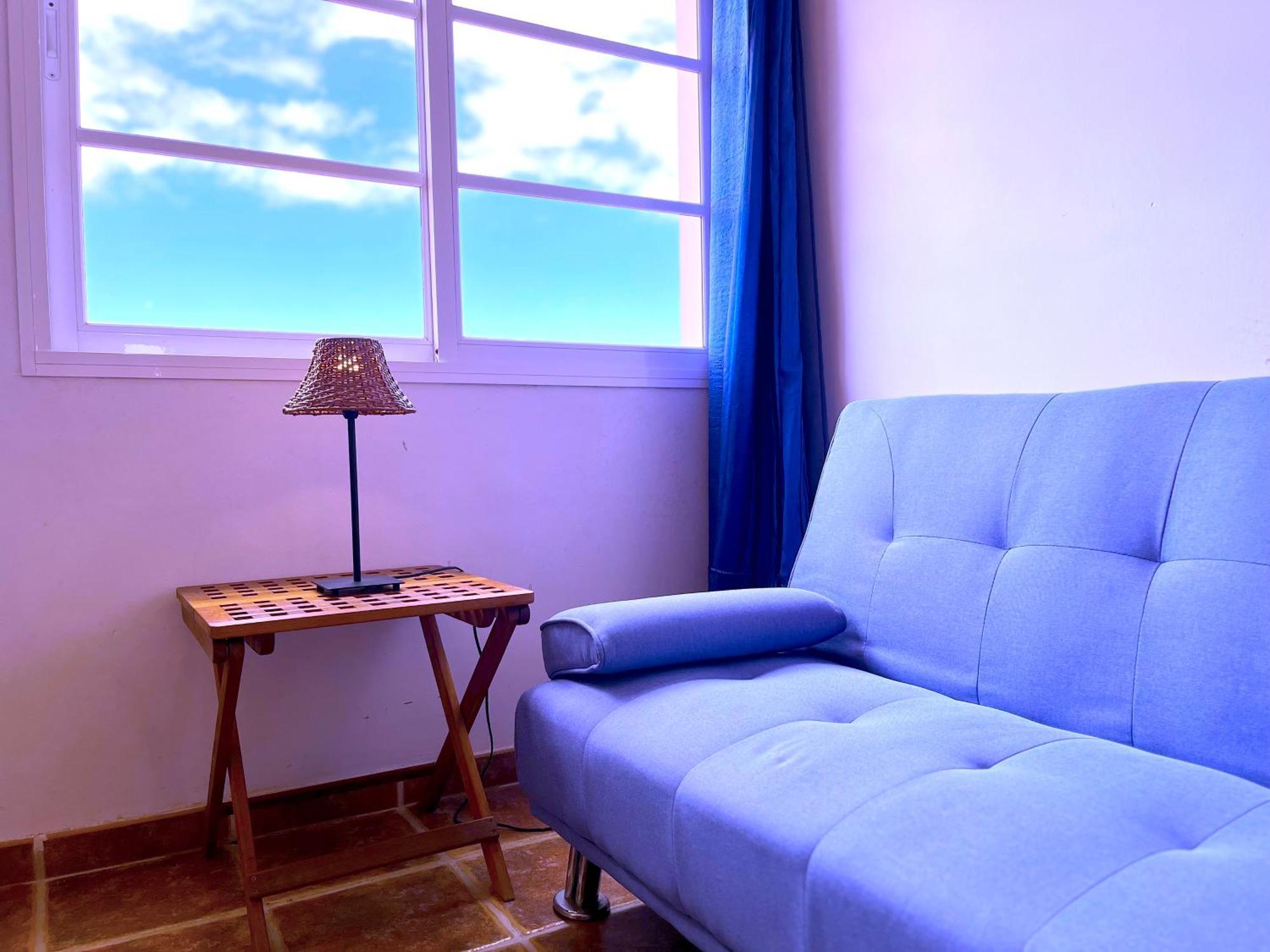 Tropicalidays Puerto Brava 2 Double Apartment Puerto de la Cruz (Tenerife)