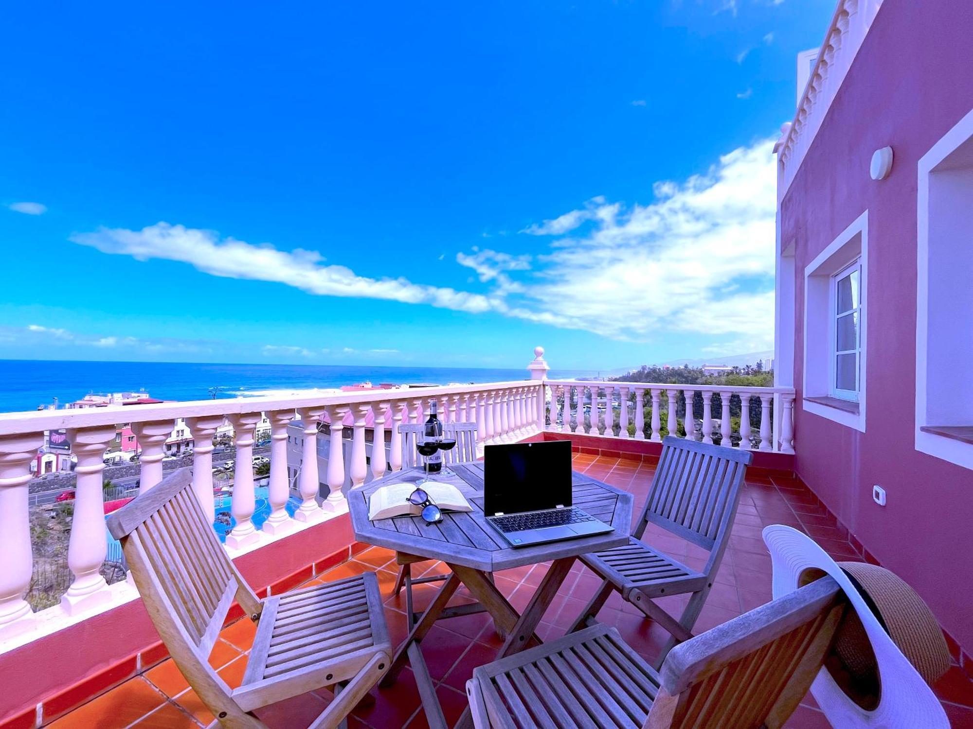 Tropicalidays Puerto Brava 2 Double Apartment