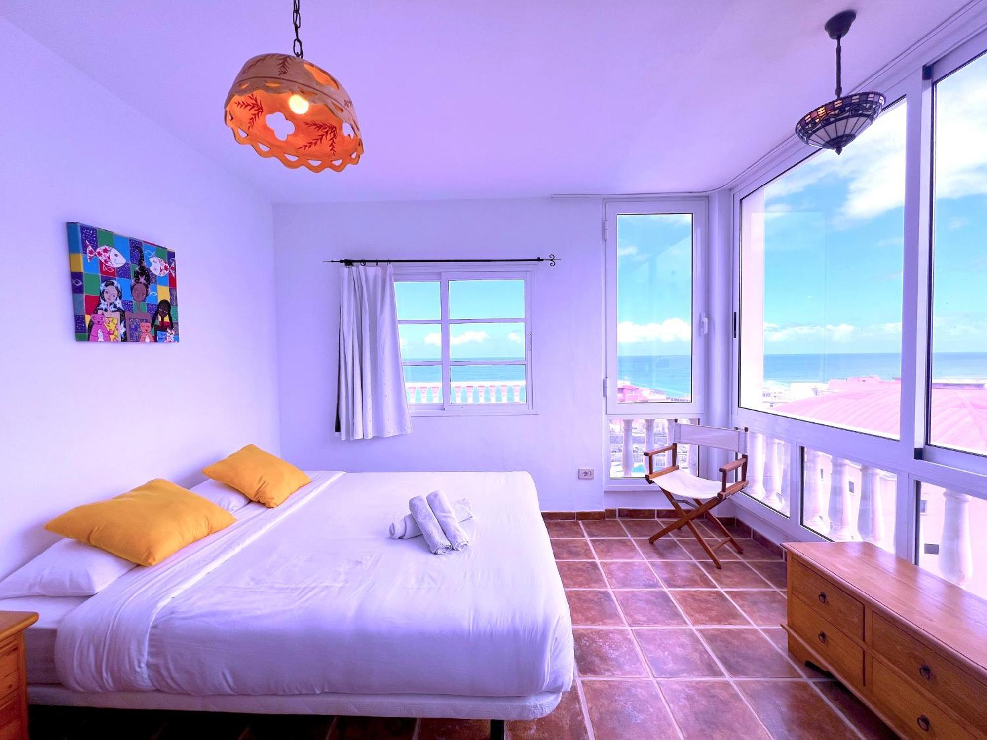 Tropicalidays Puerto Brava 2 Double Apartment *