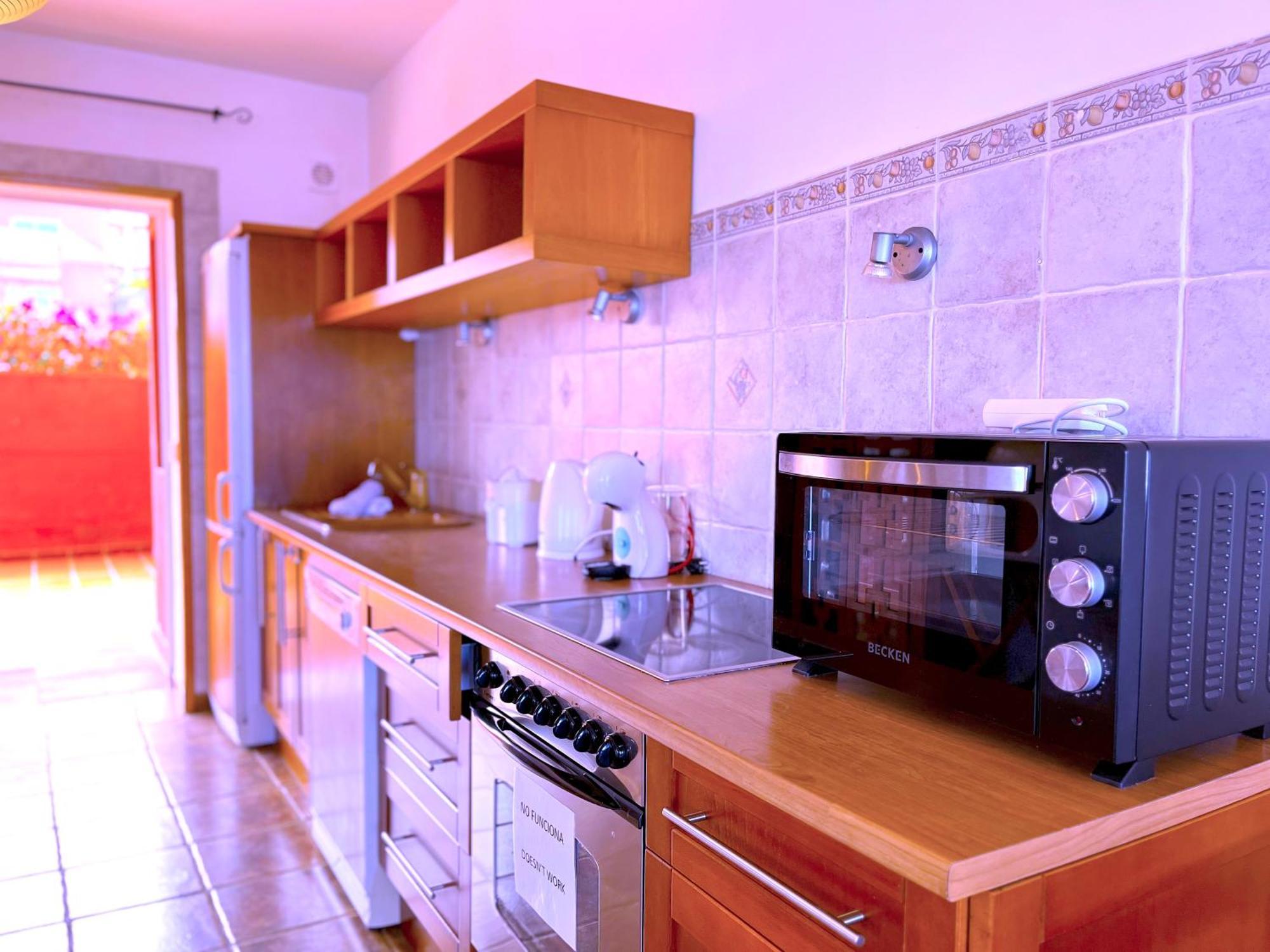 Tropicalidays Puerto Brava 2 Double Apartment *