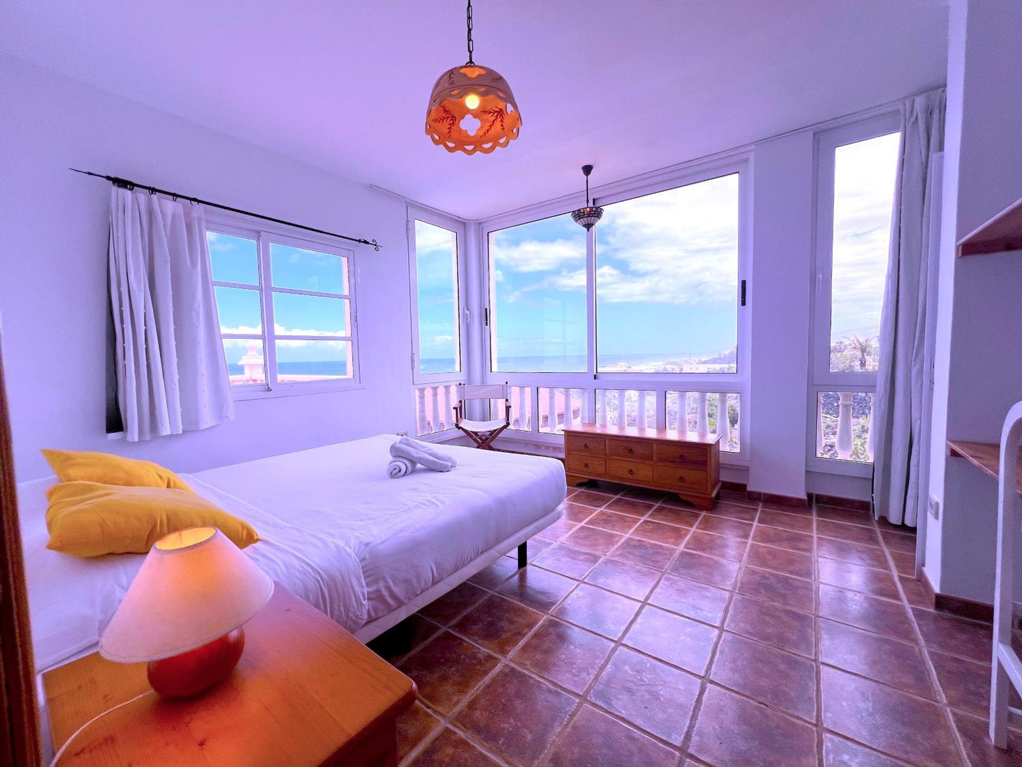Apartment Tropicalidays Puerto Brava 2 Double Puerto de la Cruz (Tenerife)