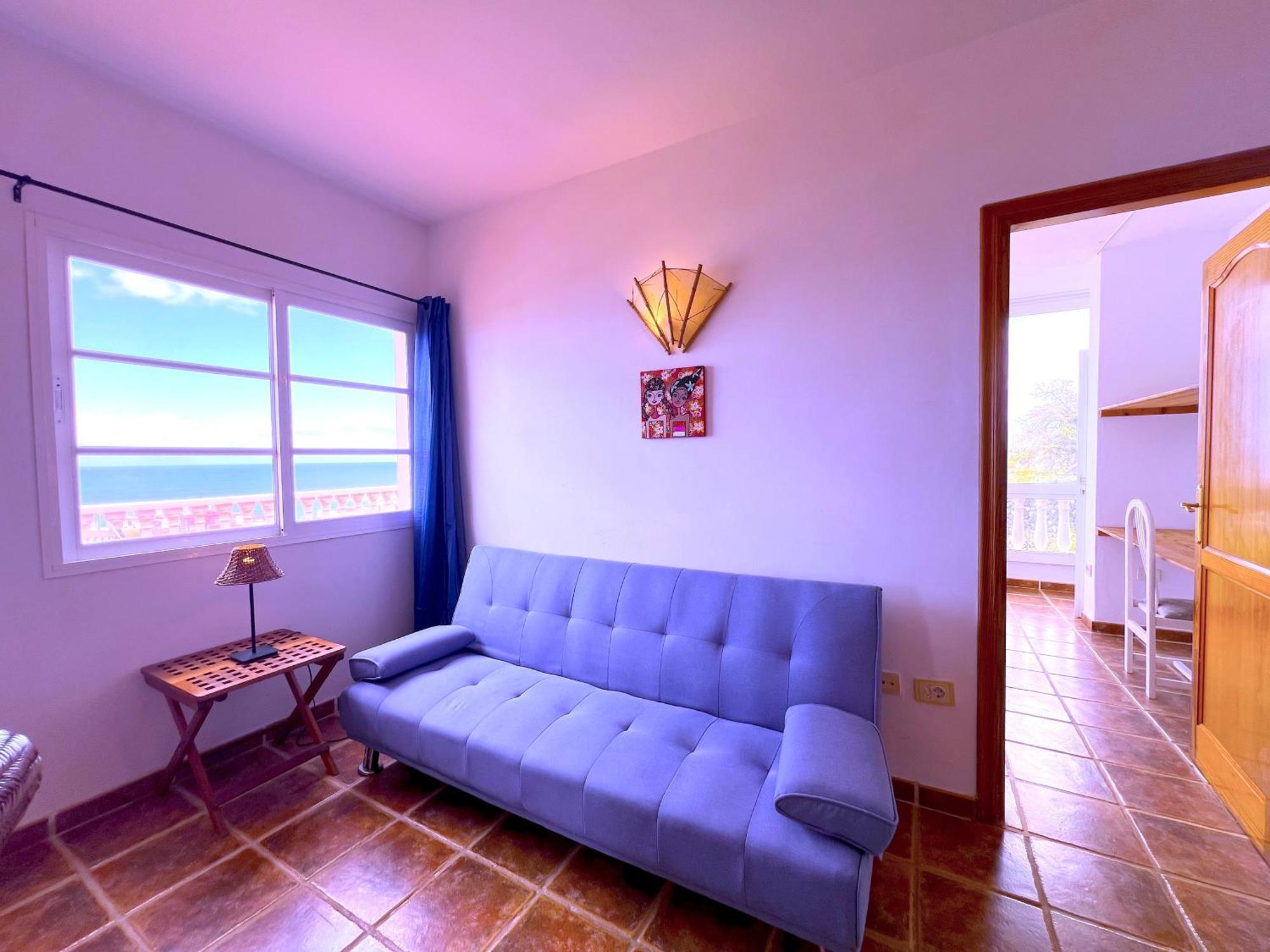 Tropicalidays Puerto Brava 2 Double Puerto de la Cruz (Tenerife)