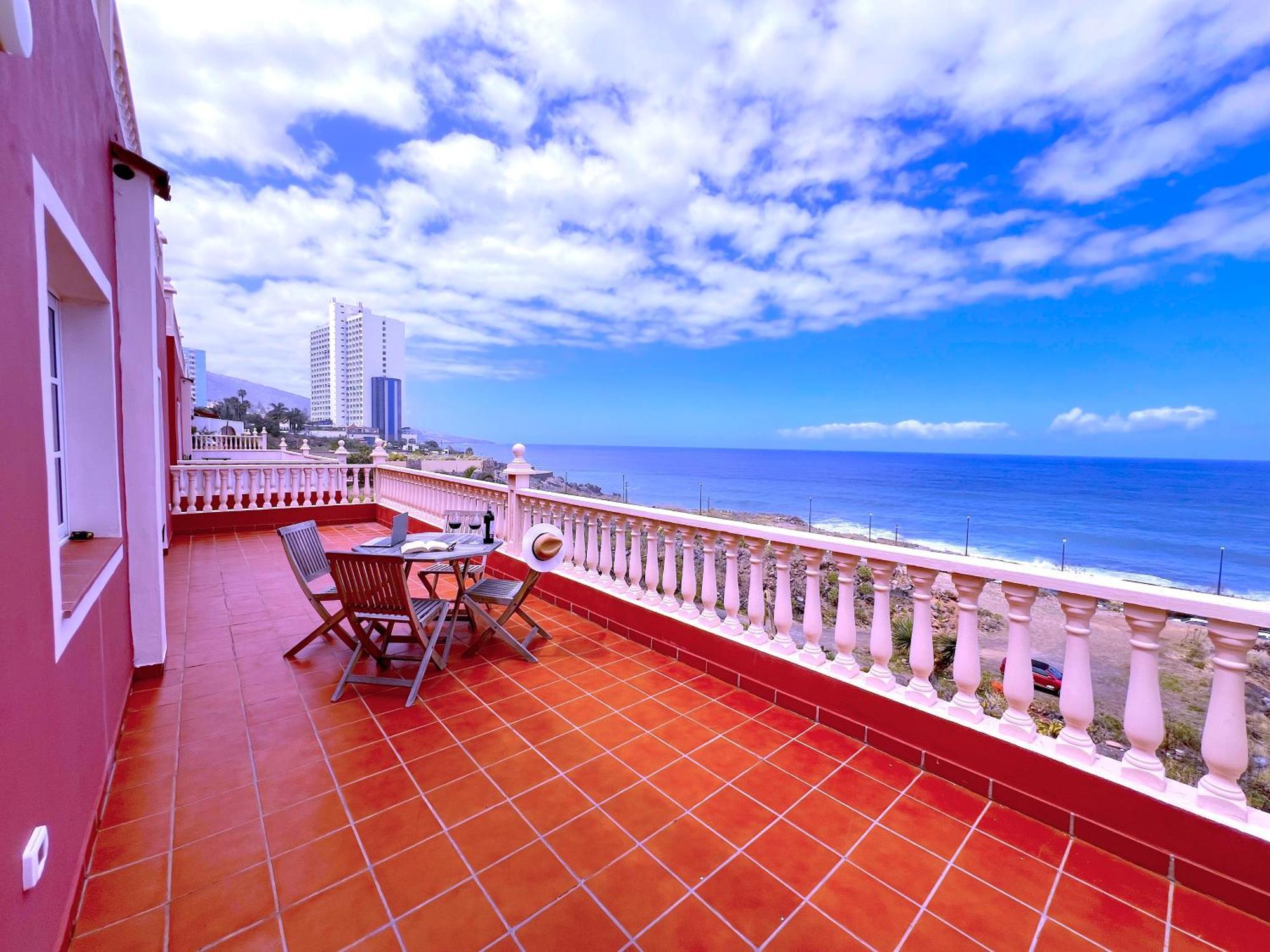 Tropicalidays Puerto Brava 2 Double Apartment *
