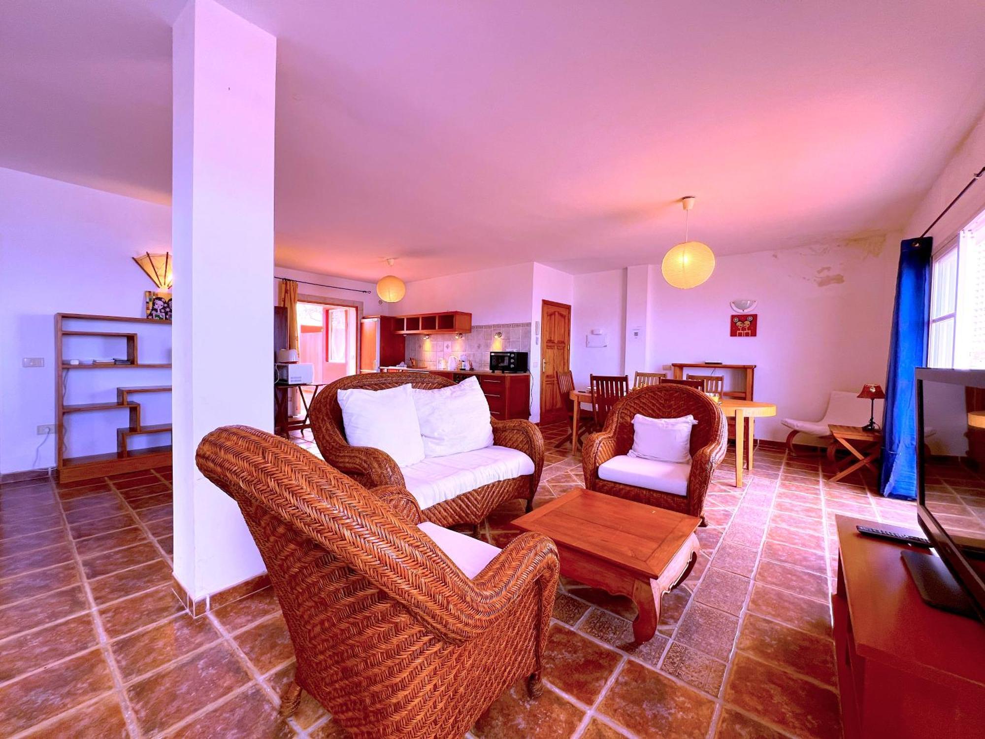 Apartment Tropicalidays Puerto Brava 2 Double