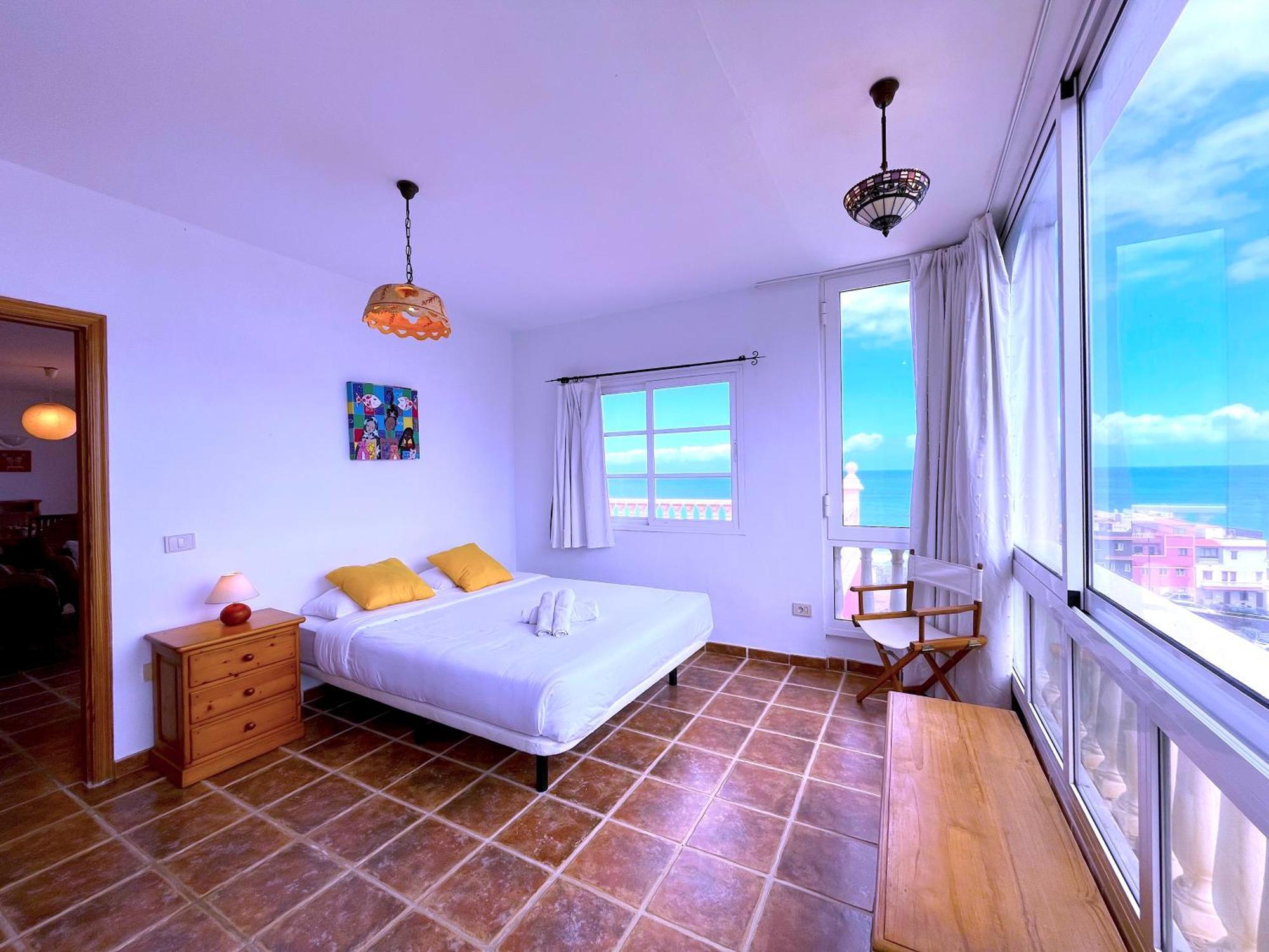 Tropicalidays Puerto Brava 2 Double Apartment