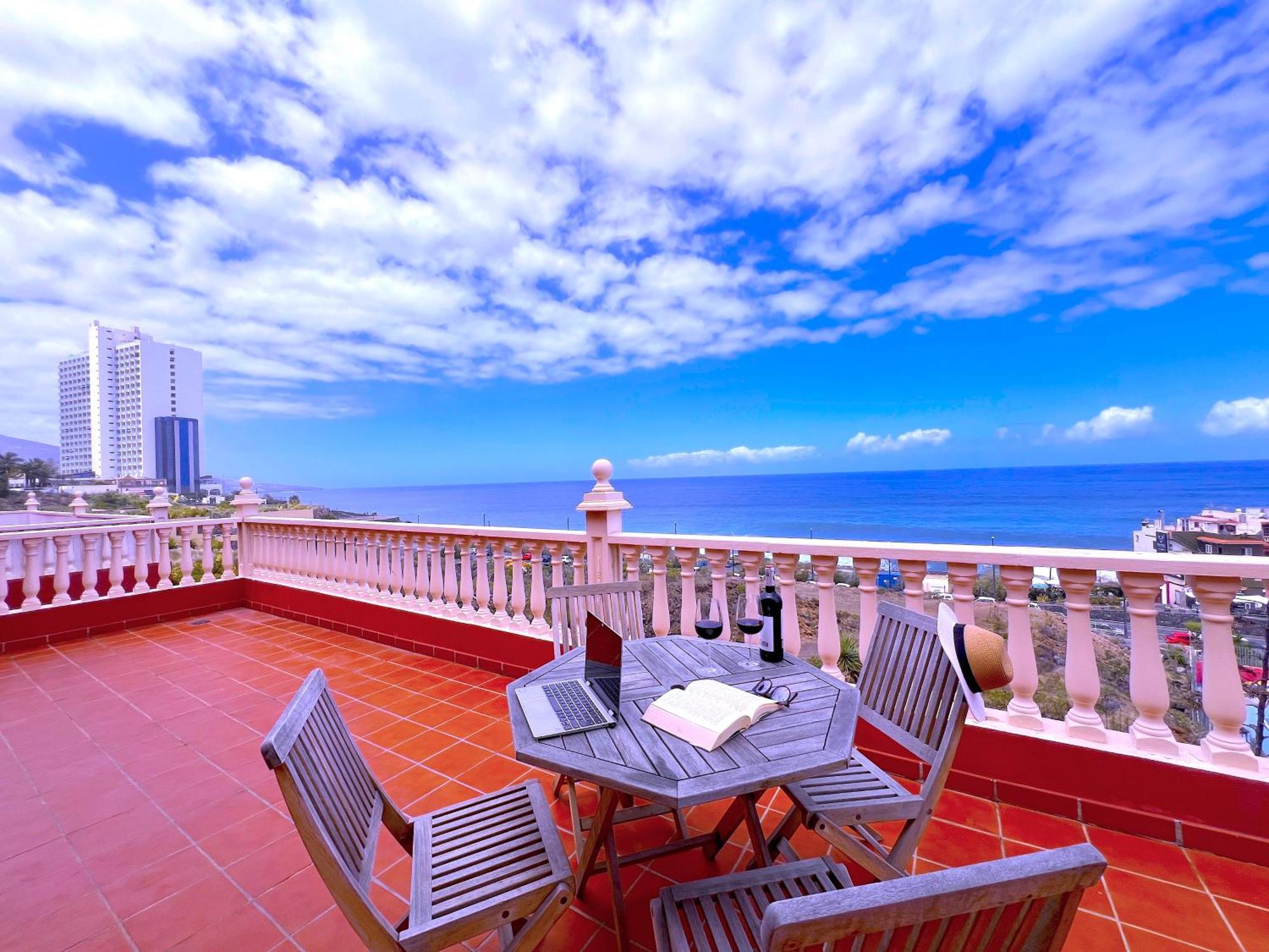 Apartment Tropicalidays Puerto Brava 2 Double