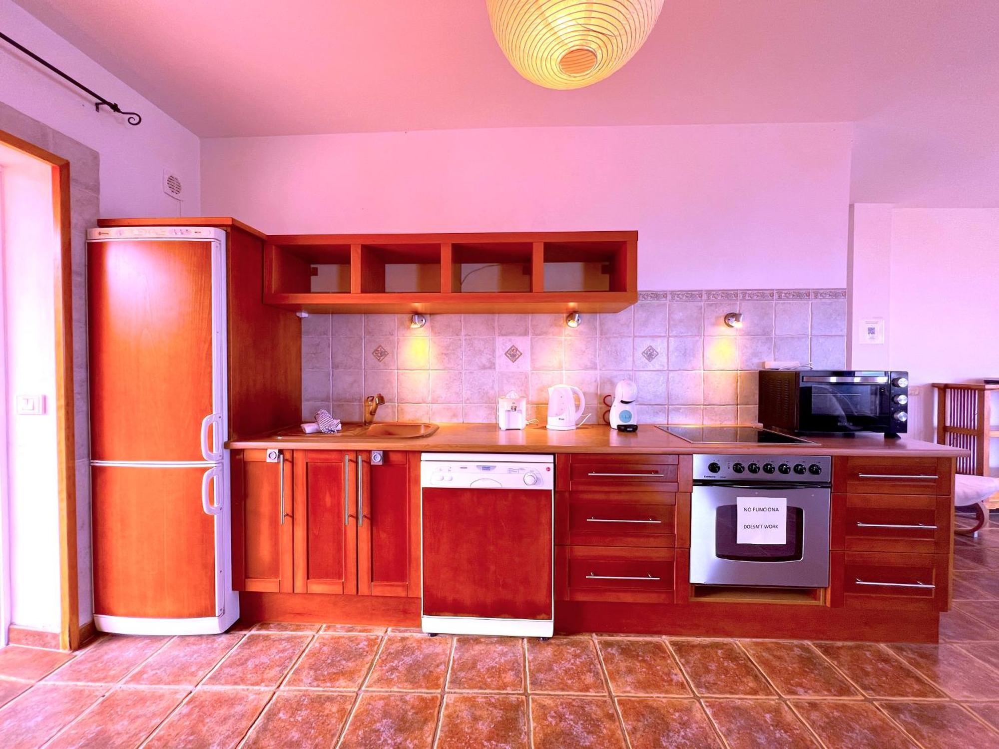 Tropicalidays Puerto Brava 2 Double Apartment Puerto de la Cruz (Tenerife)