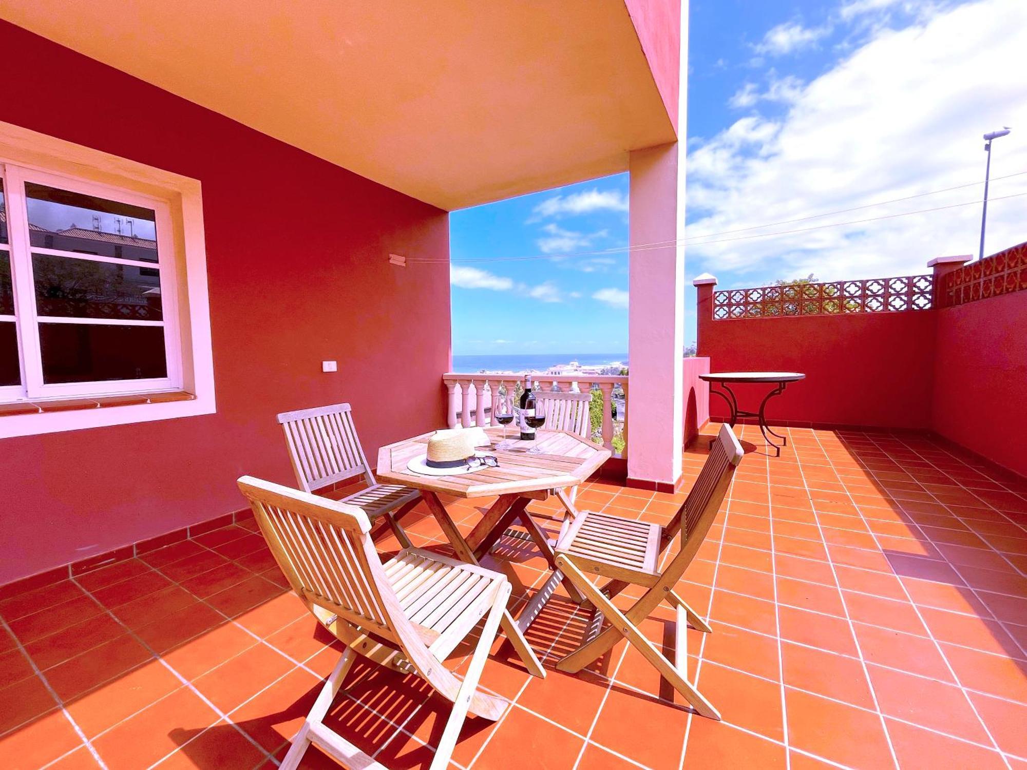 Apartment Tropicalidays Puerto Brava 2 Double