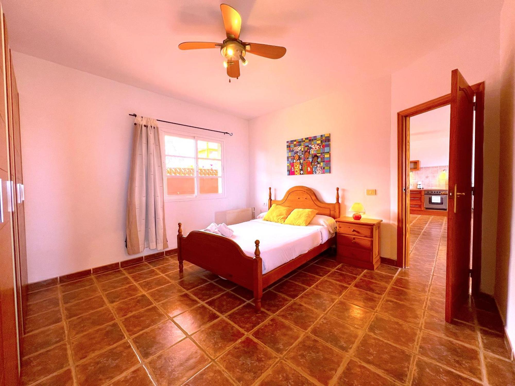 Tropicalidays Puerto Brava 2 Double Apartment Puerto de la Cruz (Tenerife)