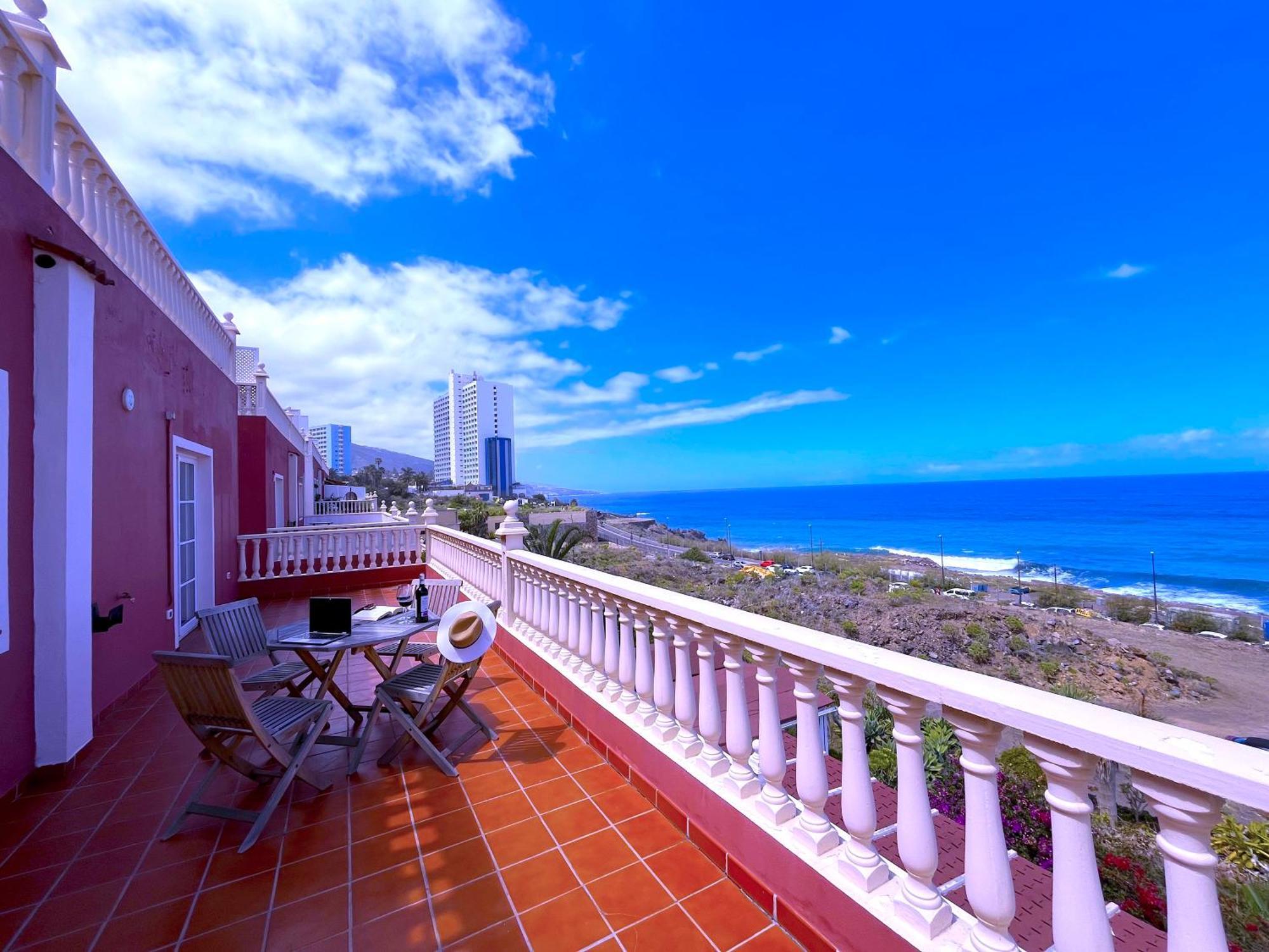 Tropicalidays Puerto Brava 2 Double Apartment Puerto de la Cruz (Tenerife)