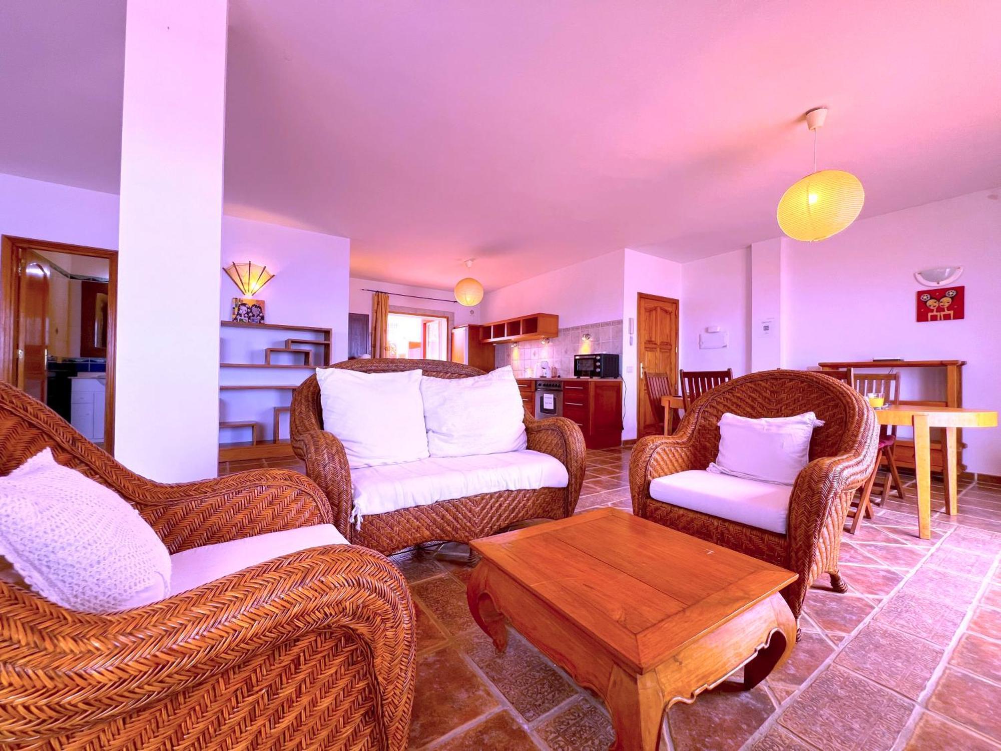 Tropicalidays Puerto Brava 2 Double Apartment