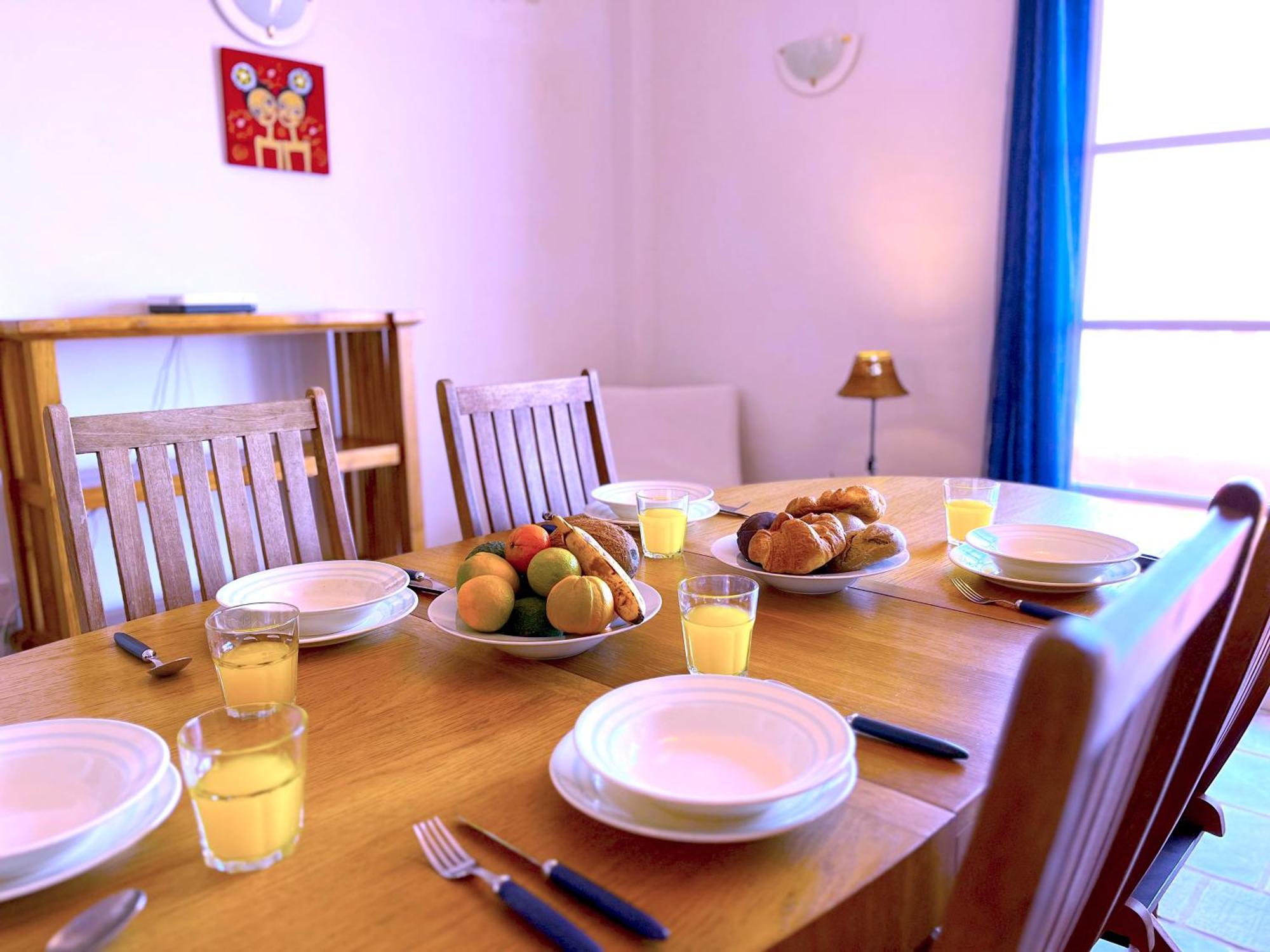 Tropicalidays Puerto Brava 2 Double Apartment *