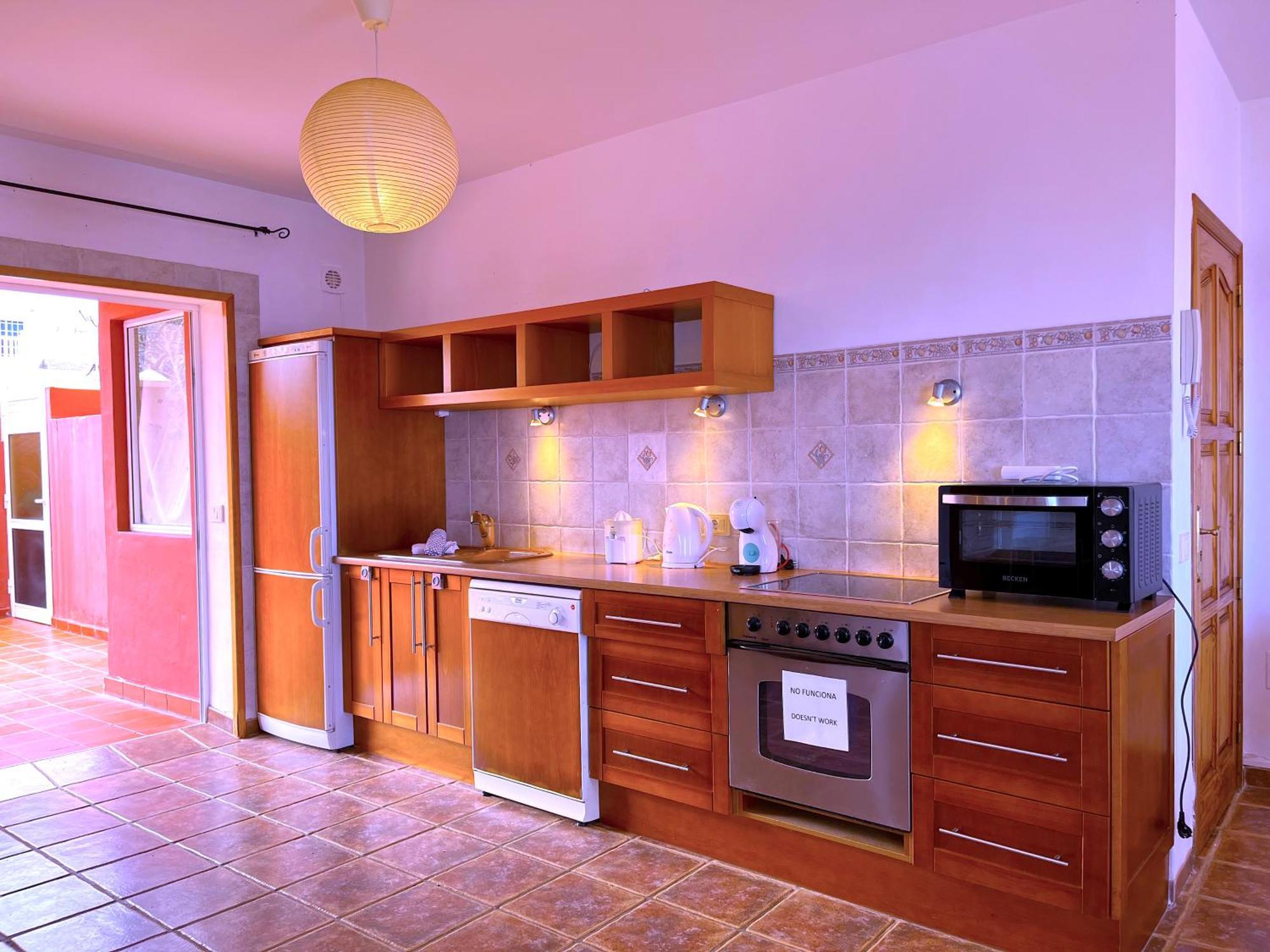 Tropicalidays Puerto Brava 2 Double Apartment