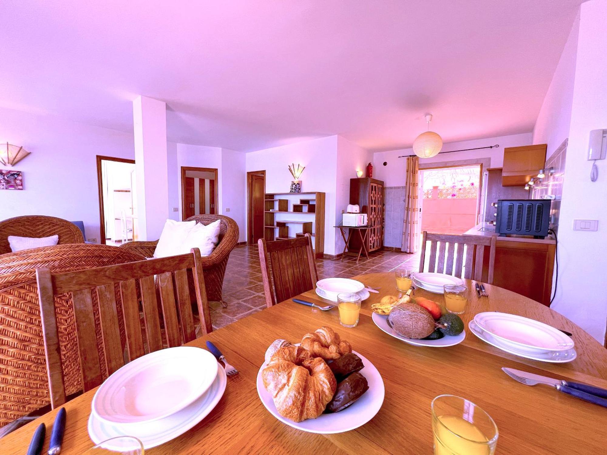 Apartment Tropicalidays Puerto Brava 2 Double Puerto de la Cruz (Tenerife)