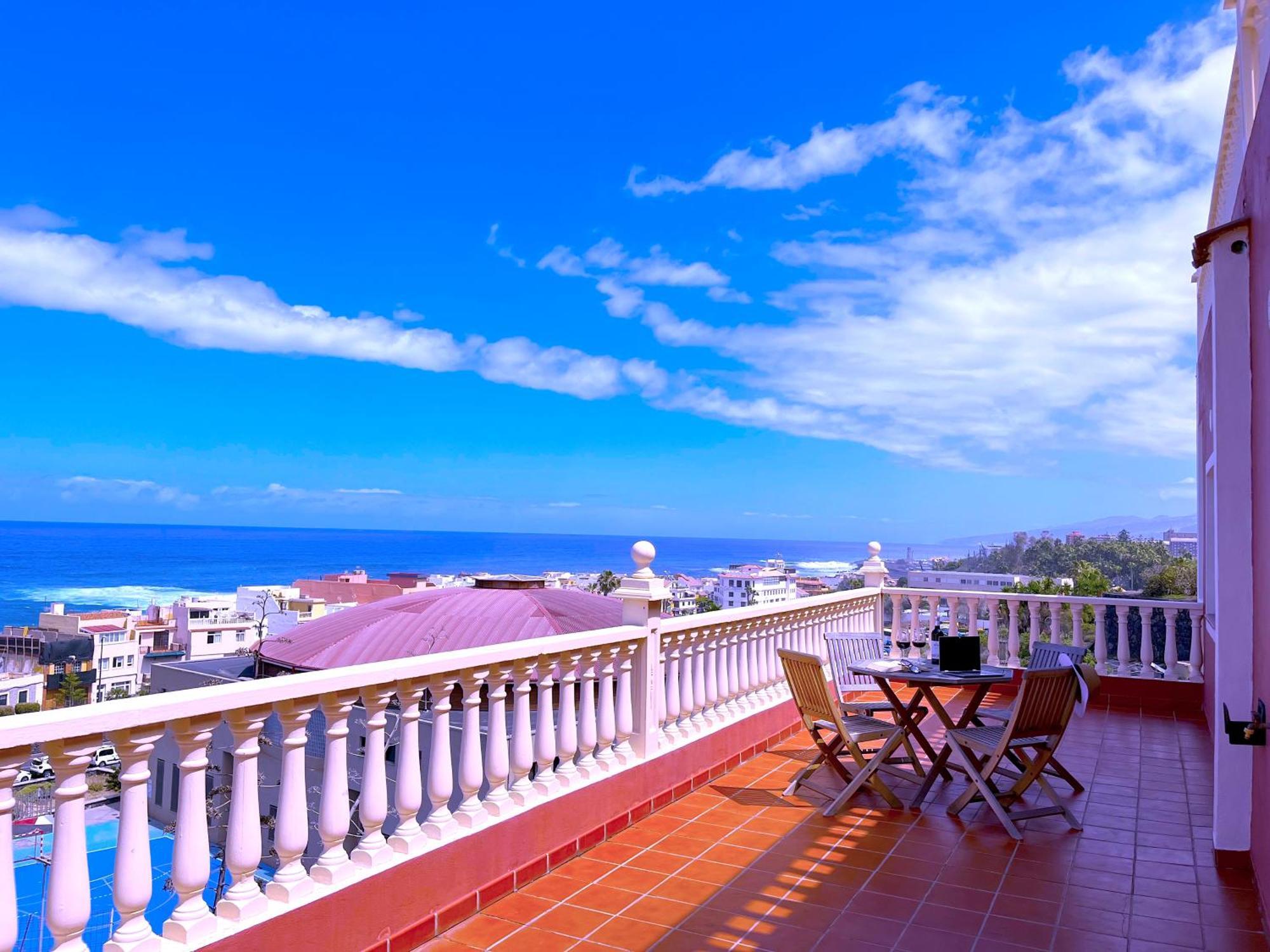 Tropicalidays Puerto Brava 2 Double Puerto de la Cruz (Tenerife)