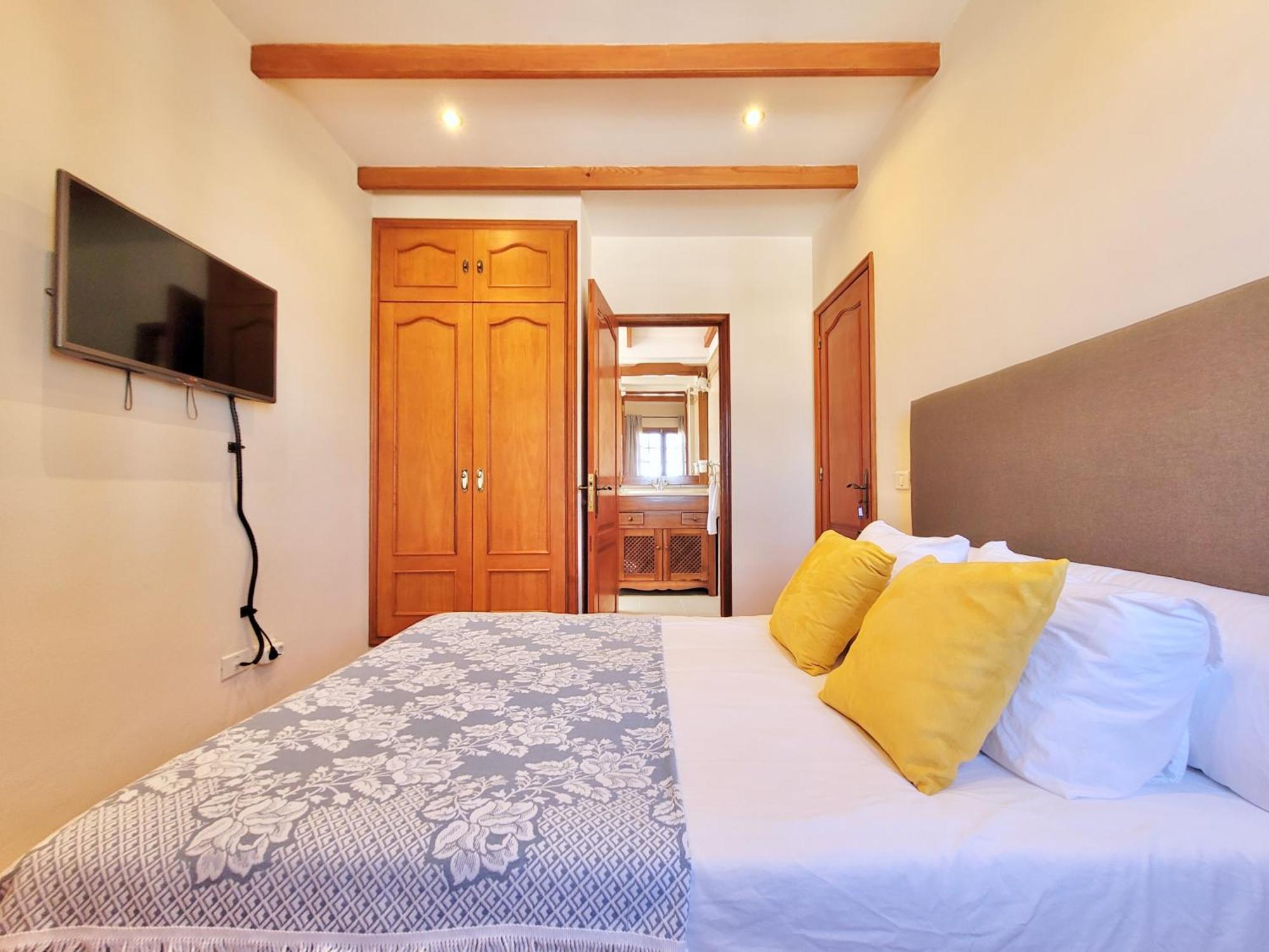 Casa Mari Puerto de la Cruz (Tenerife)