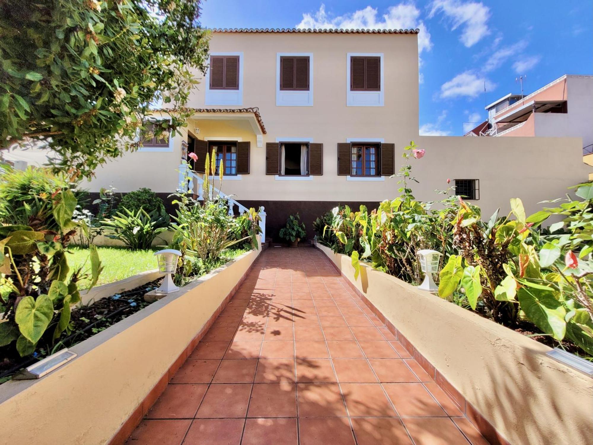 Casa Mari