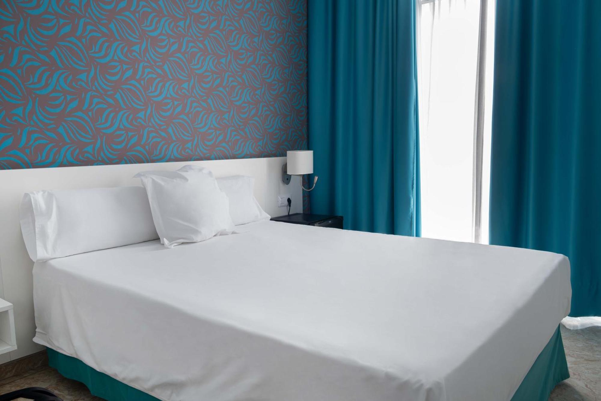 Checkin Concordia Playa 4* Puerto de la Cruz (Tenerife)