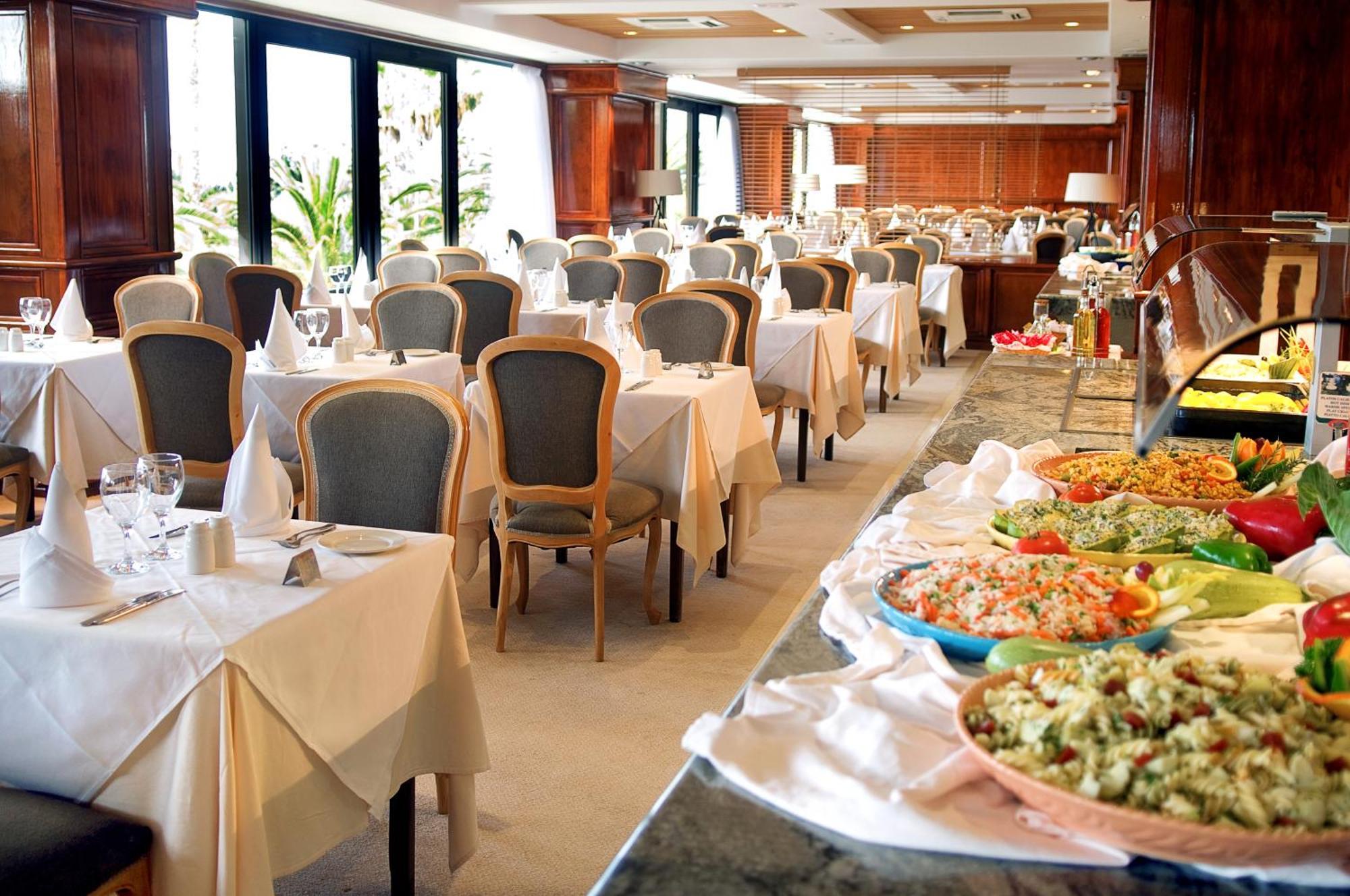 Hotel Vallemar 4*