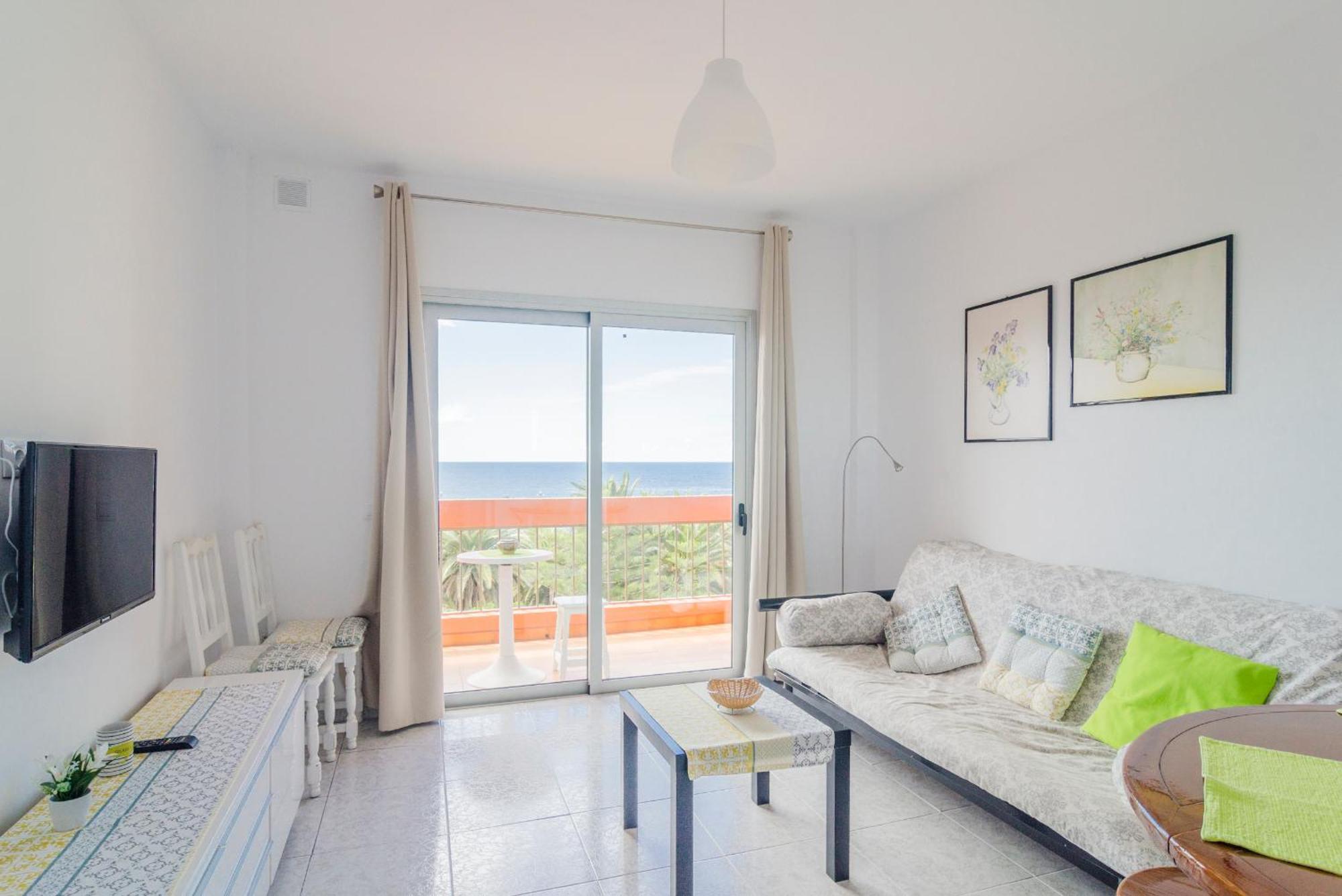 Apartment Valle Luz Ocean View Puerto de la Cruz (Tenerife)